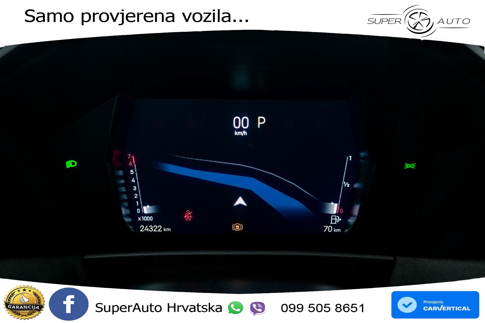 DS 4 1.2 PureTech Aut. Performance 130 KS, LED+ACC+HEAD+KAM+VIRT+PDC