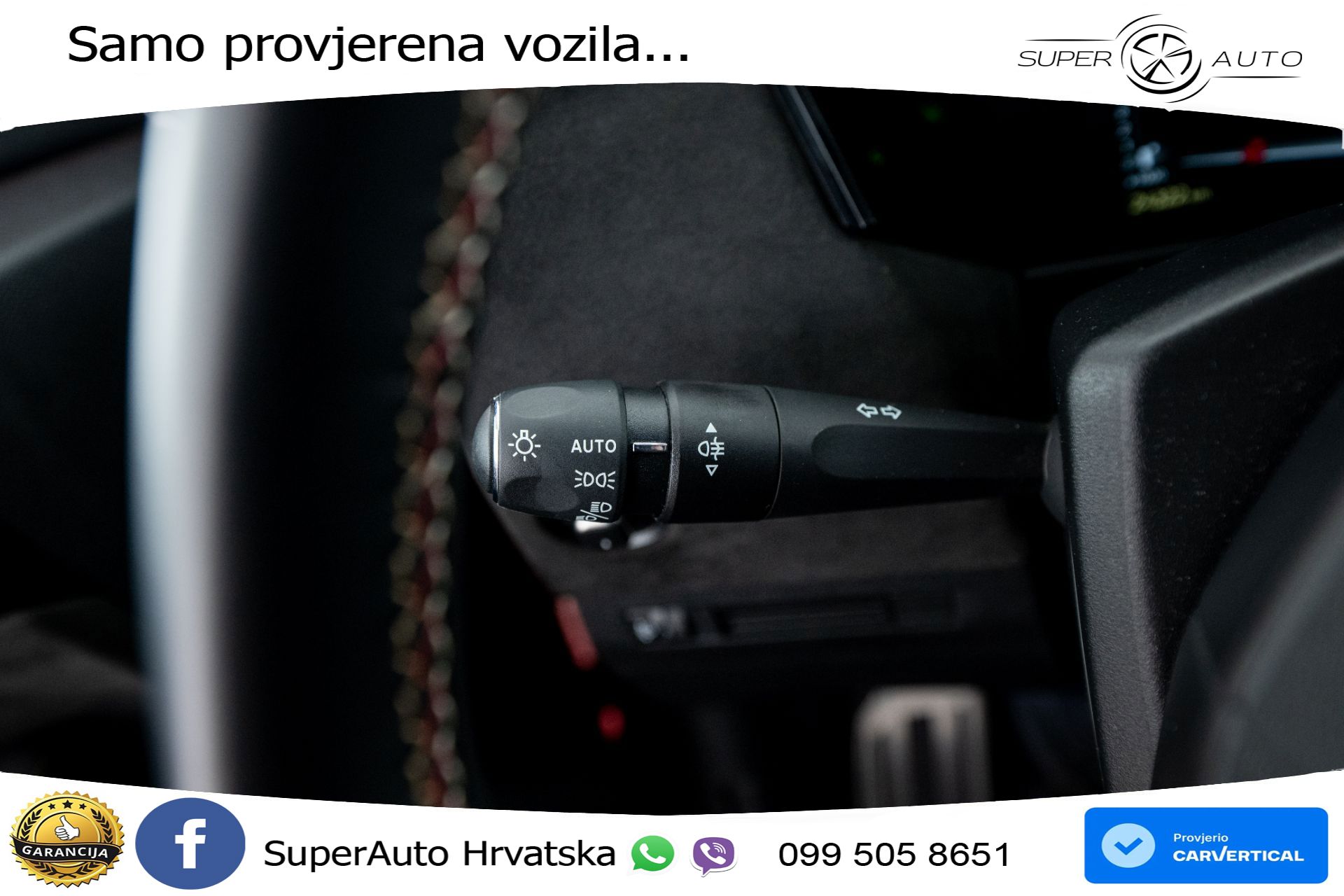 DS 4 1.2 PureTech Aut. Performance 130 KS, LED+ACC+HEAD+KAM+VIRT+PDC