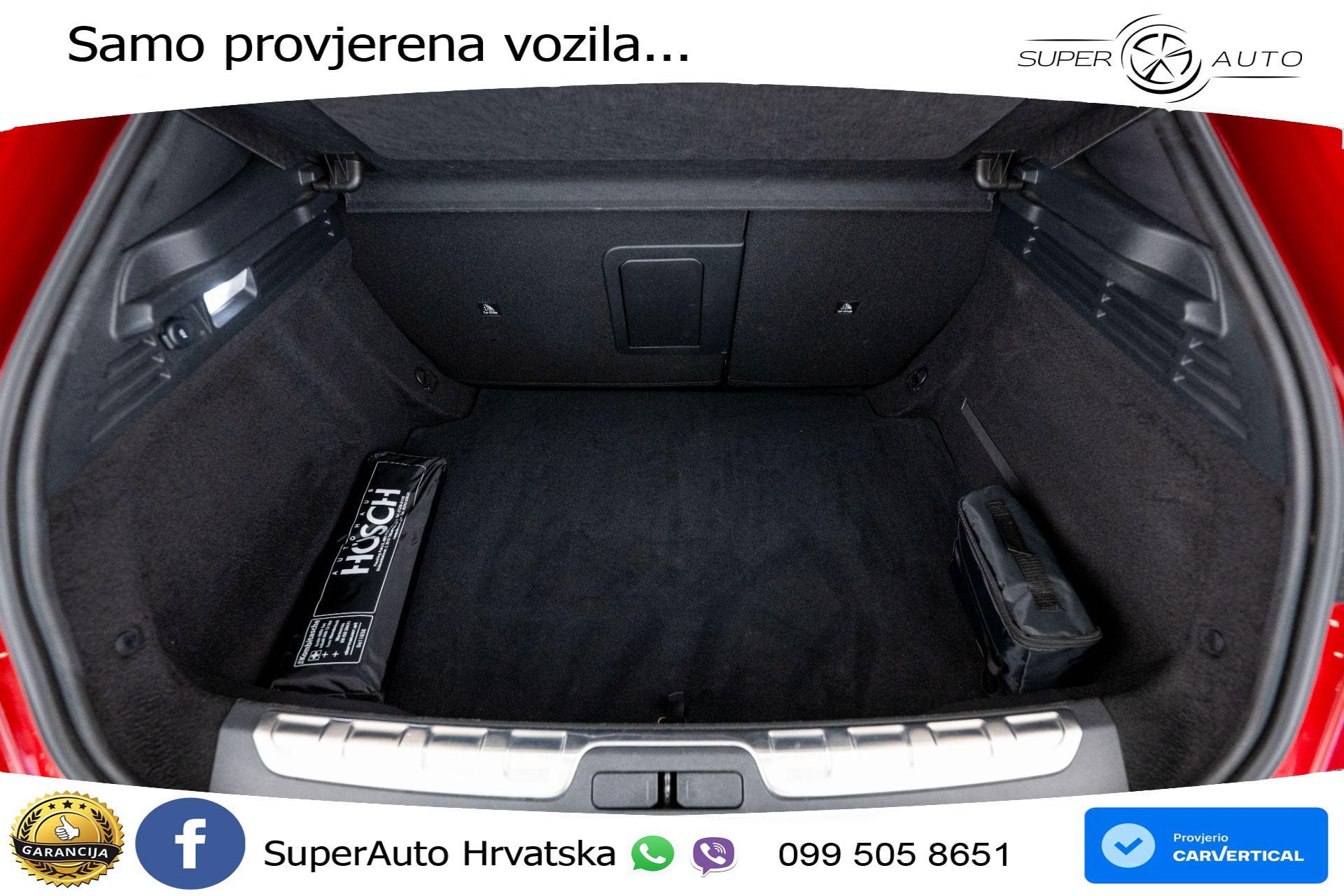 DS 4 1.2 PureTech Aut. Performance 130 KS, LED+ACC+HEAD+KAM+VIRT+PDC