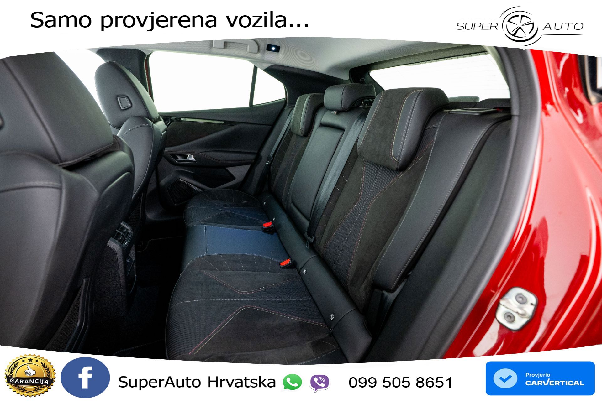 DS 4 1.2 PureTech Aut. Performance 130 KS, LED+ACC+HEAD+KAM+VIRT+PDC