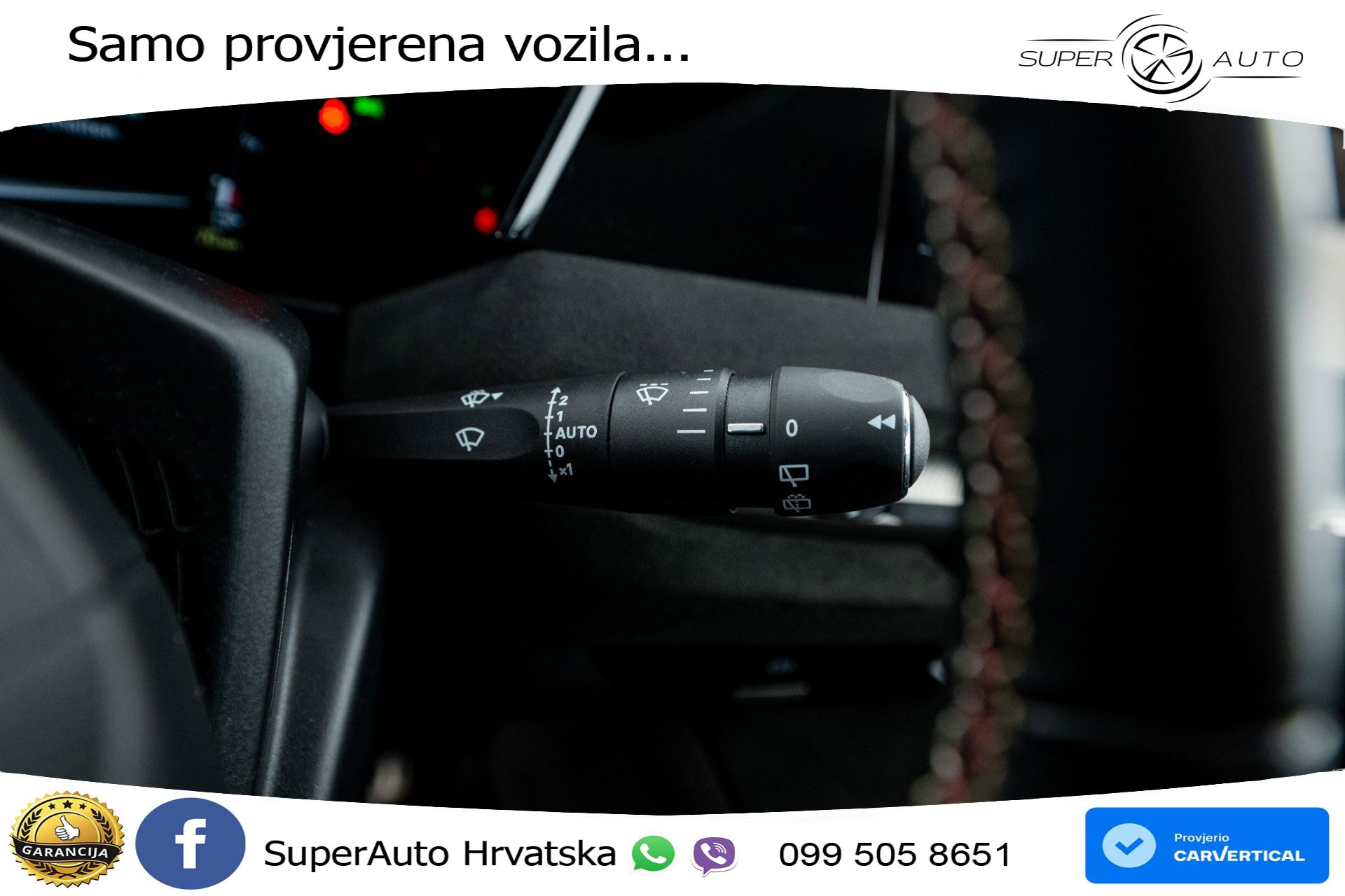 DS 4 1.2 PureTech Aut. Performance 130 KS, LED+ACC+HEAD+KAM+VIRT+PDC