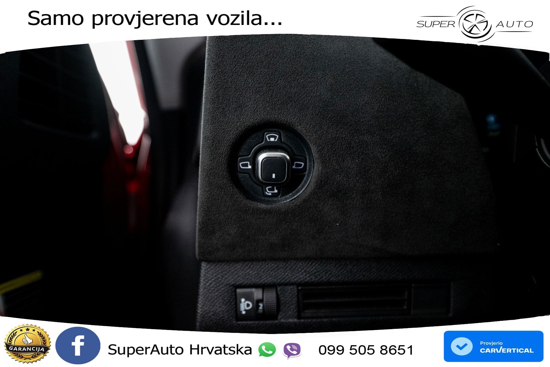DS 4 1.2 PureTech Aut. Performance 130 KS, LED+ACC+HEAD+KAM+VIRT+PDC