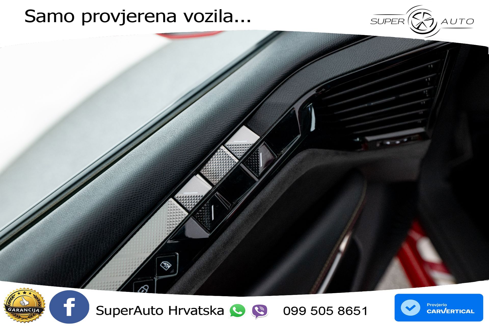 DS 4 1.2 PureTech Aut. Performance 130 KS, LED+ACC+HEAD+KAM+VIRT+PDC