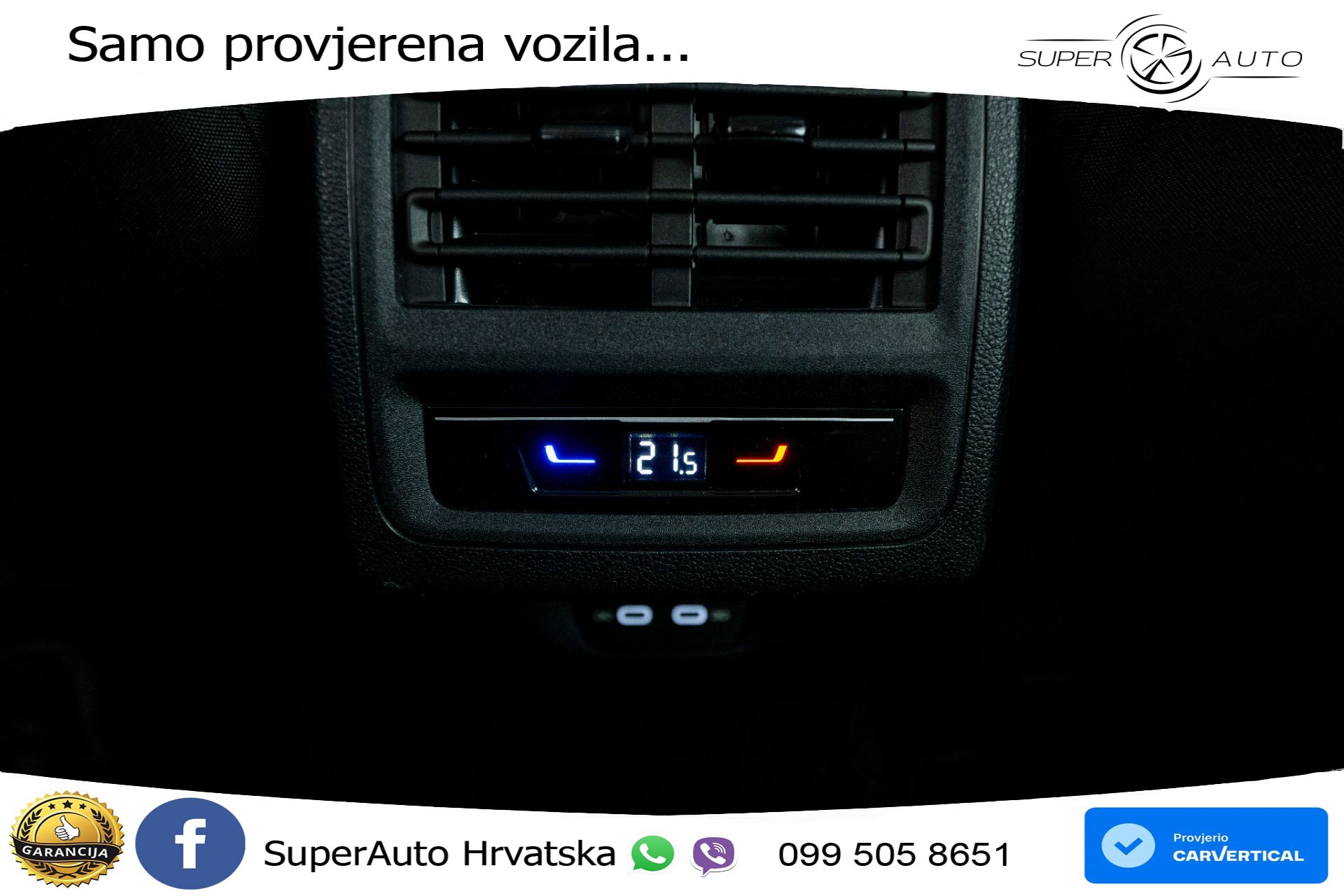 VW Golf VIII 2.0 TDI Life 116 KS, ACC+KAM+VIRT+PARK