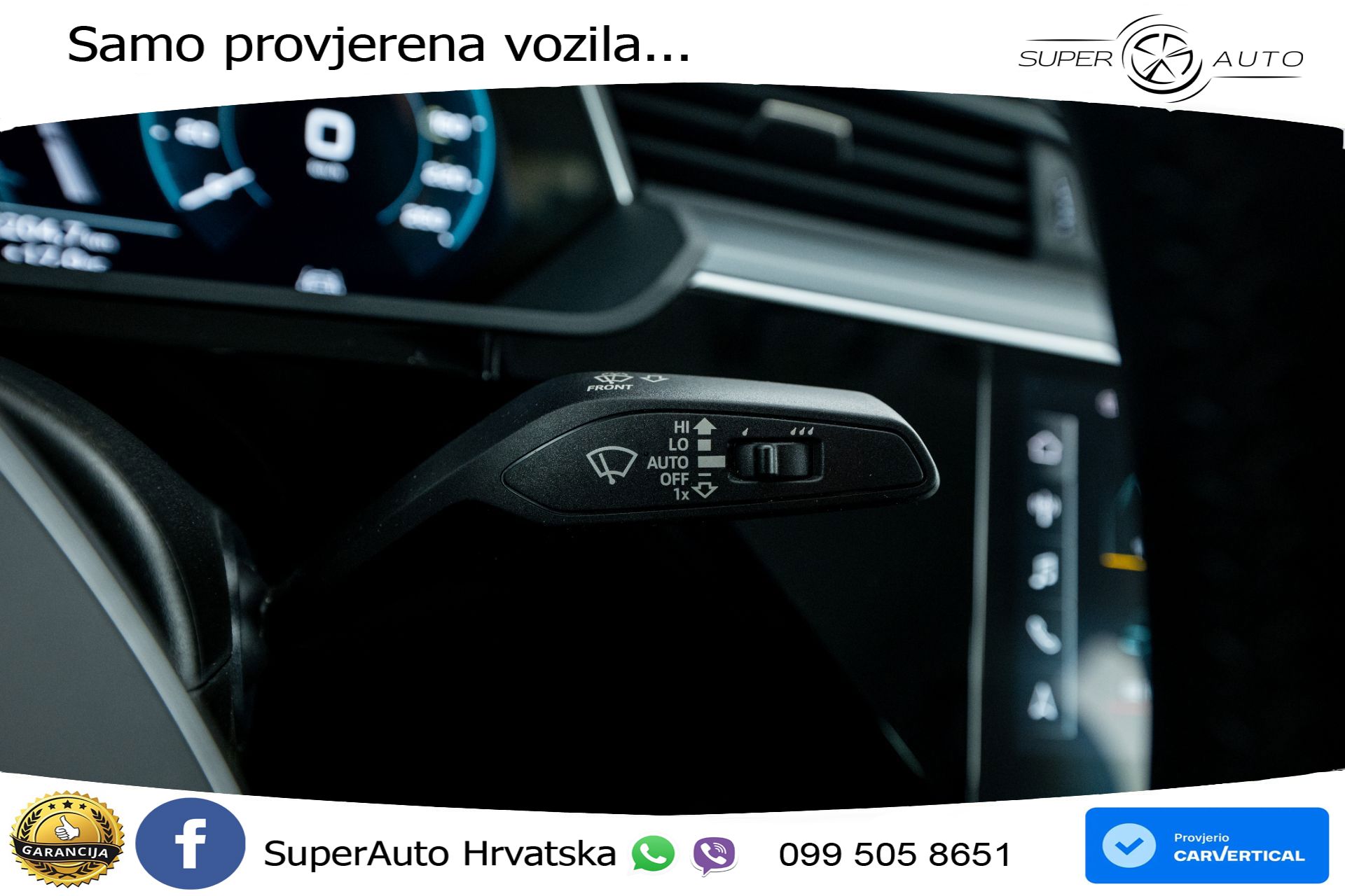 Audi e-tron SB 55 quattro 408 KS, ZRAČNI+GR SJED+VIRT+NAVI