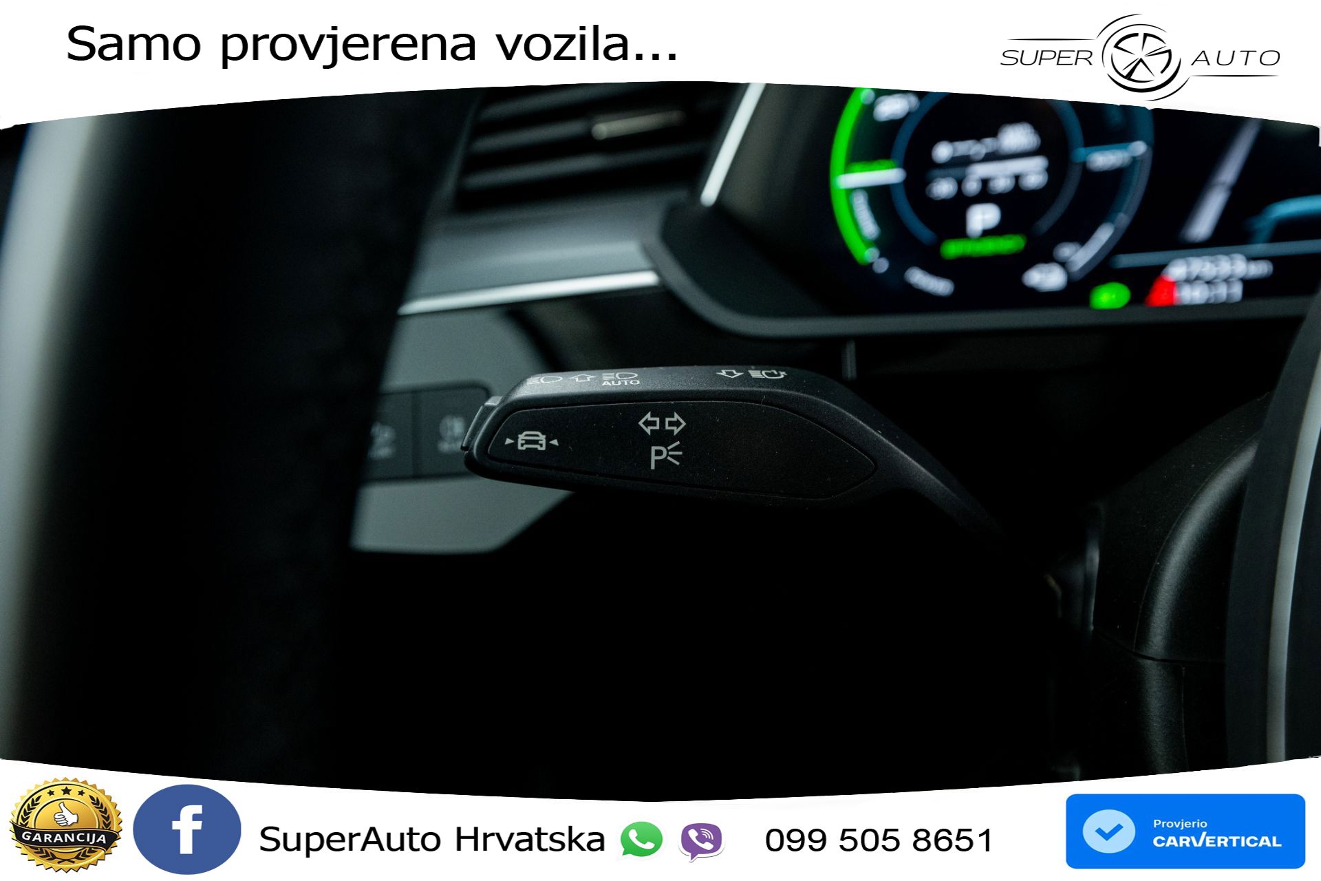Audi e-tron SB 55 quattro 408 KS, ZRAČNI+GR SJED+VIRT+NAVI
