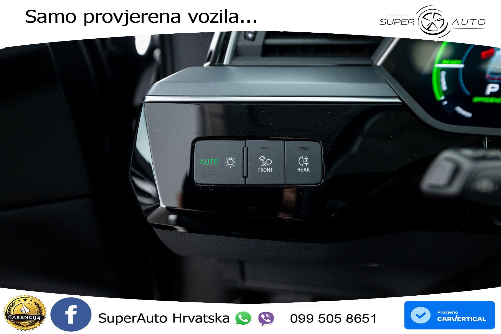 Audi e-tron SB 55 quattro 408 KS, ZRAČNI+GR SJED+VIRT+NAVI