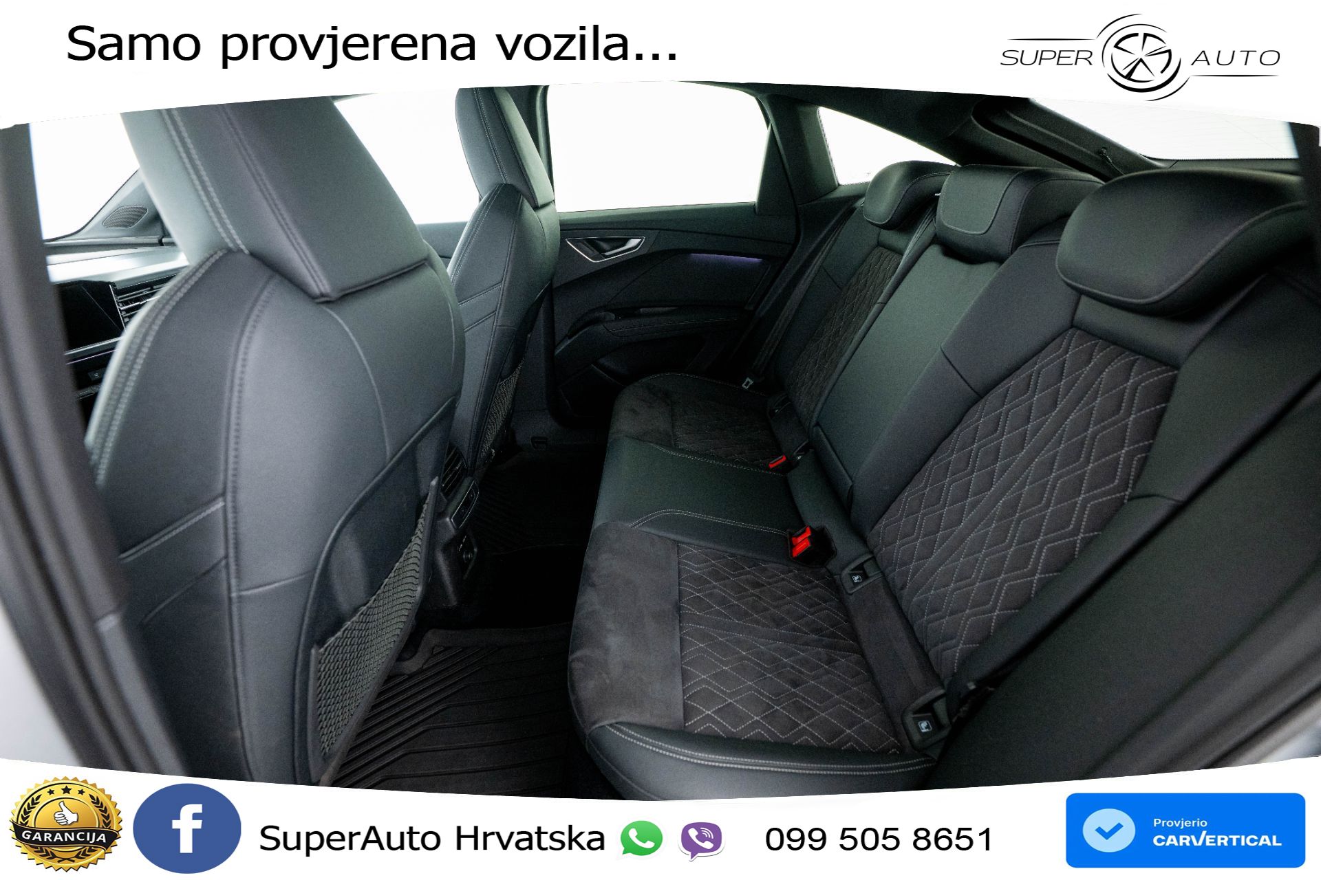 Audi Q4 e-tron SB 45 quattro 2xS line 265 KS, ACC+KAM+HEAD+VIRT+NAVI