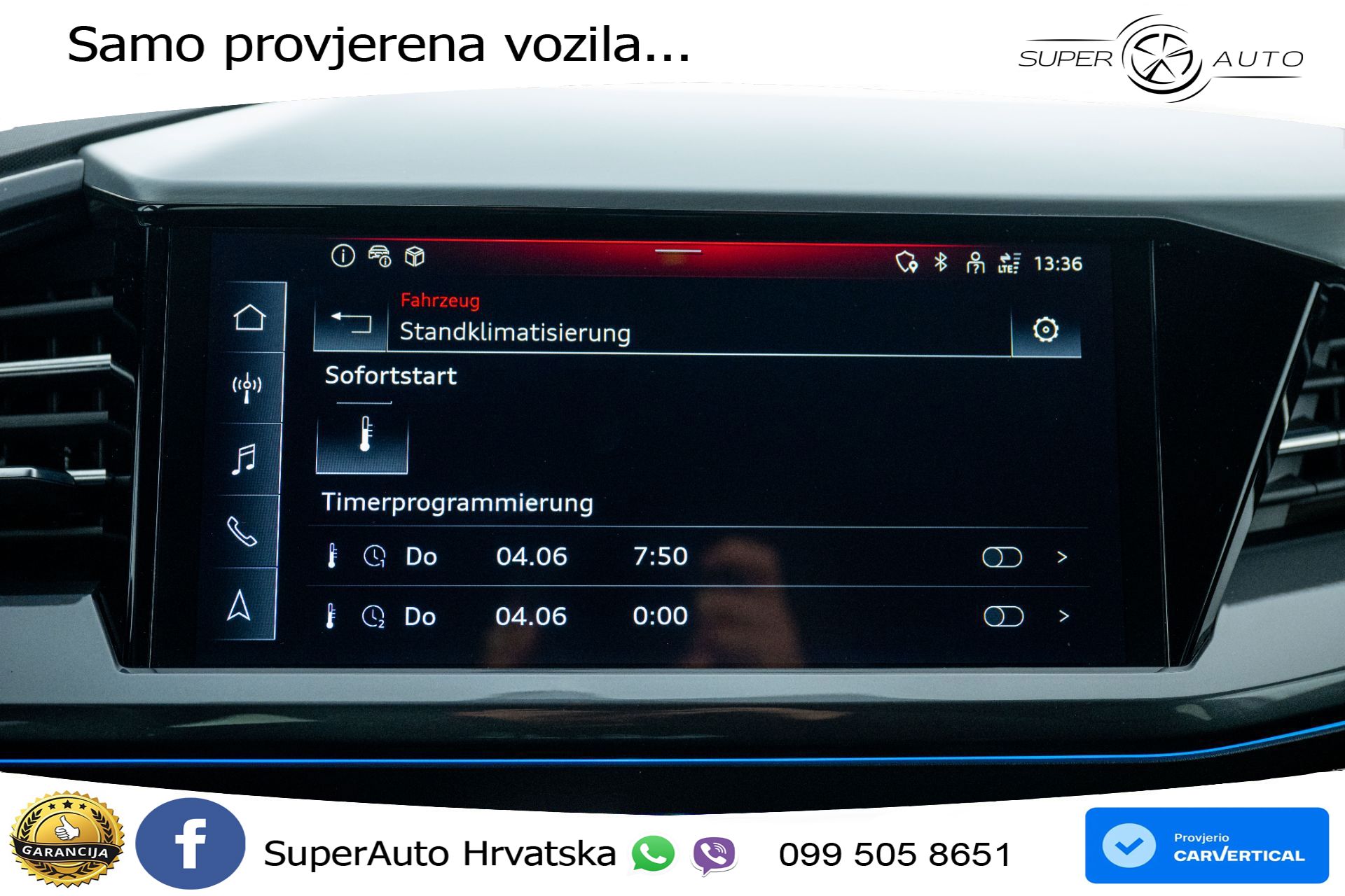 Audi Q4 e-tron SB 45 quattro 2xS line 265 KS, ACC+KAM+HEAD+VIRT+NAVI
