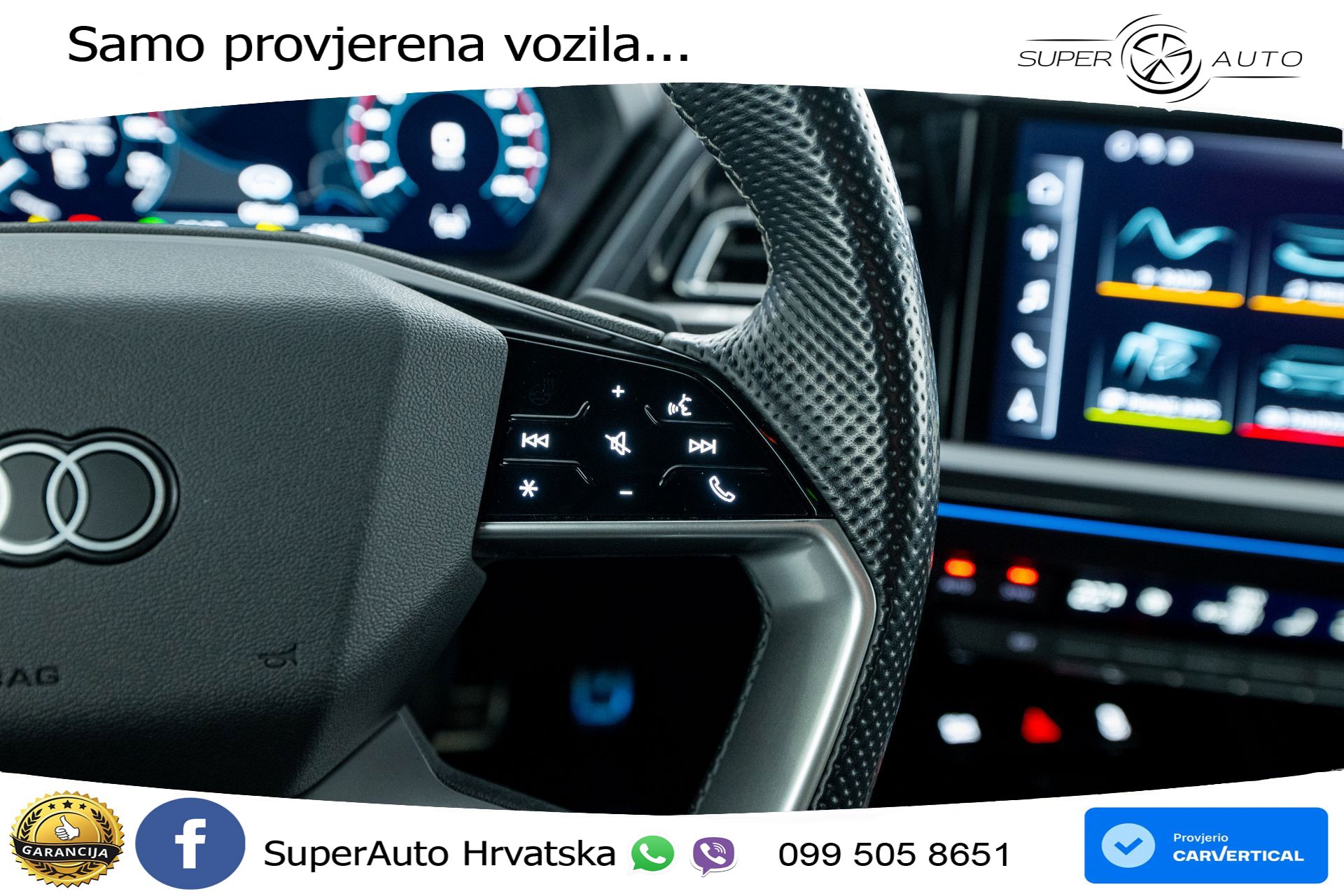 Audi Q4 e-tron SB 45 quattro 2xS line 265 KS, ACC+KAM+HEAD+VIRT+NAVI