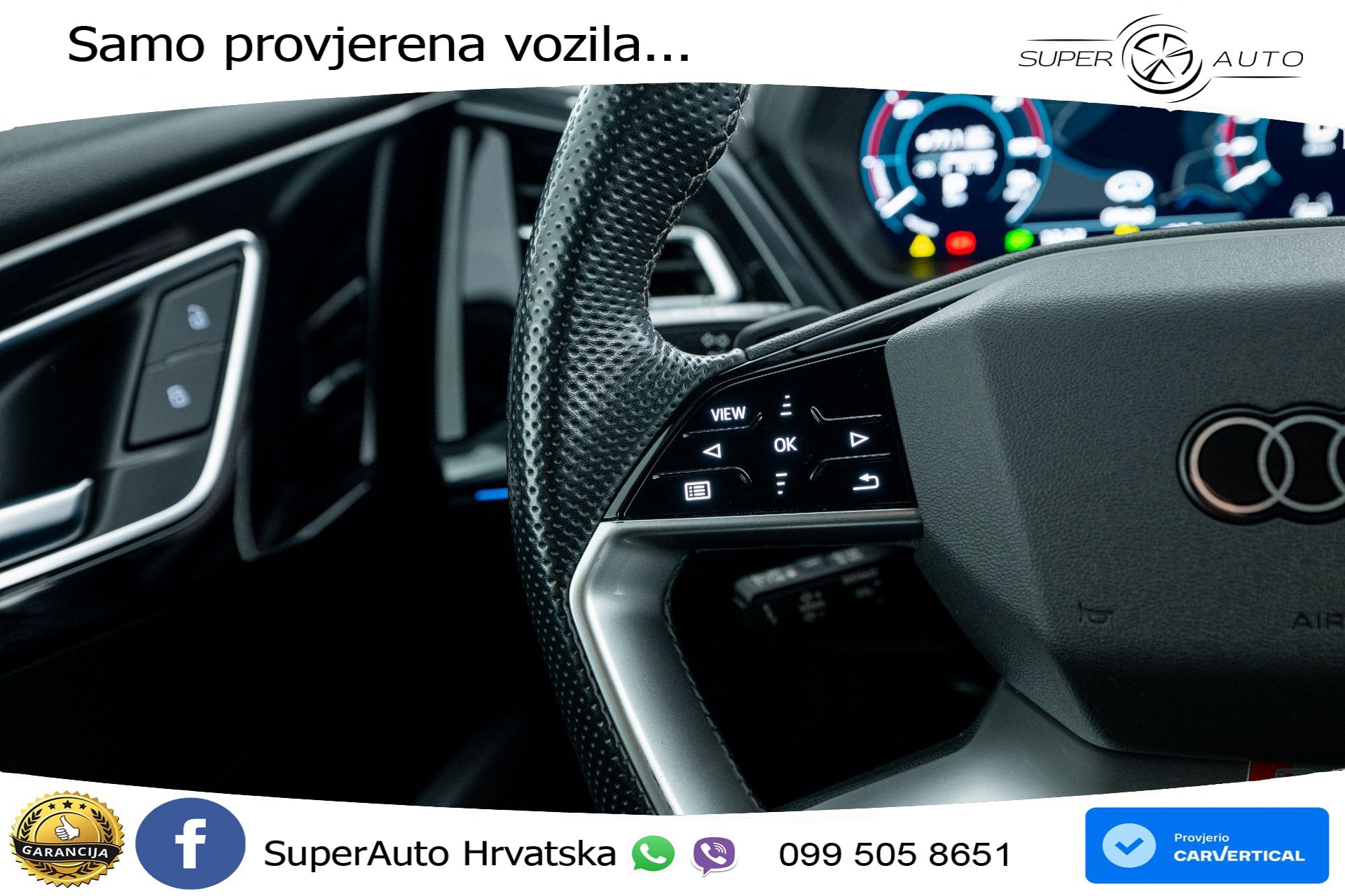 Audi Q4 e-tron SB 45 quattro 2xS line 265 KS, ACC+KAM+HEAD+VIRT+NAVI