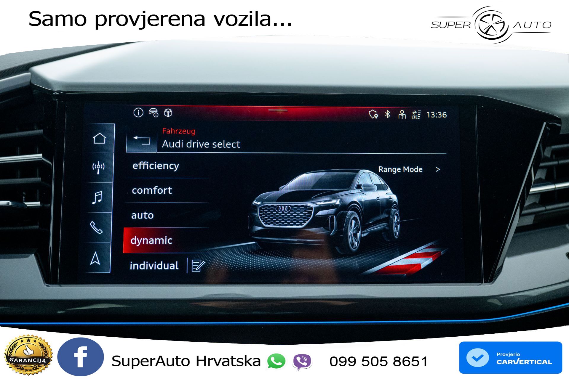 Audi Q4 e-tron SB 45 quattro 2xS line 265 KS, ACC+KAM+HEAD+VIRT+NAVI