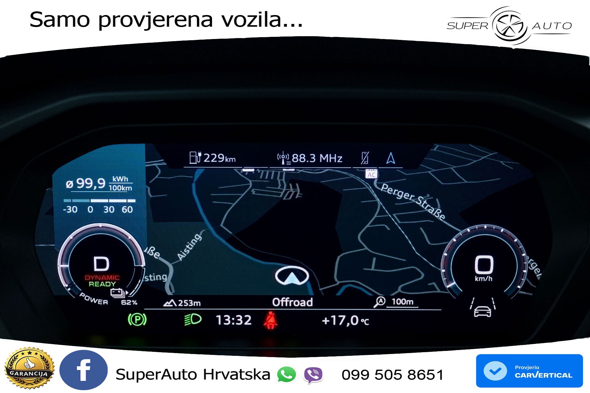Audi Q4 e-tron SB 45 quattro 2xS line 265 KS, ACC+KAM+HEAD+VIRT+NAVI