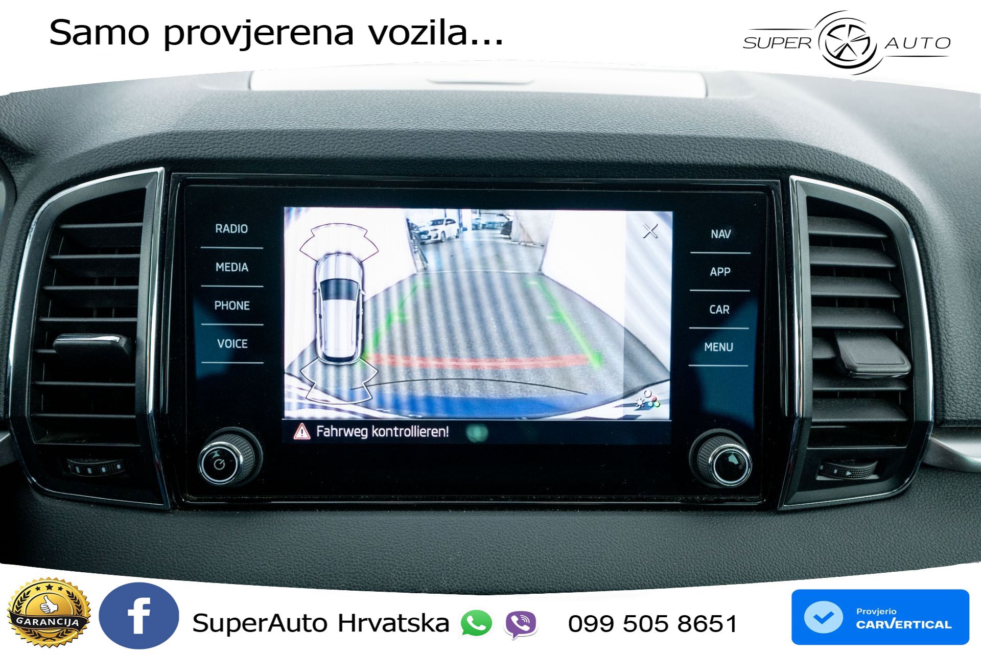 Škoda Karoq 2.0 TDI DSG Ambition 116 KS, ACC+KAM+VIRT+NAVI