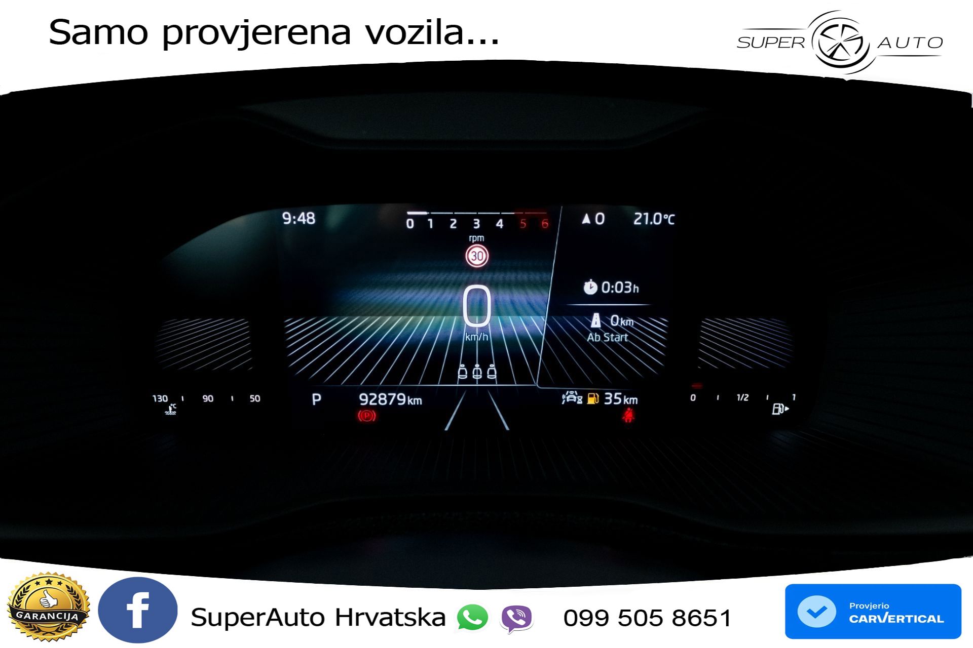 Škoda Karoq 2.0 TDI DSG Ambition 116 KS, ACC+KAM+VIRT+NAVI