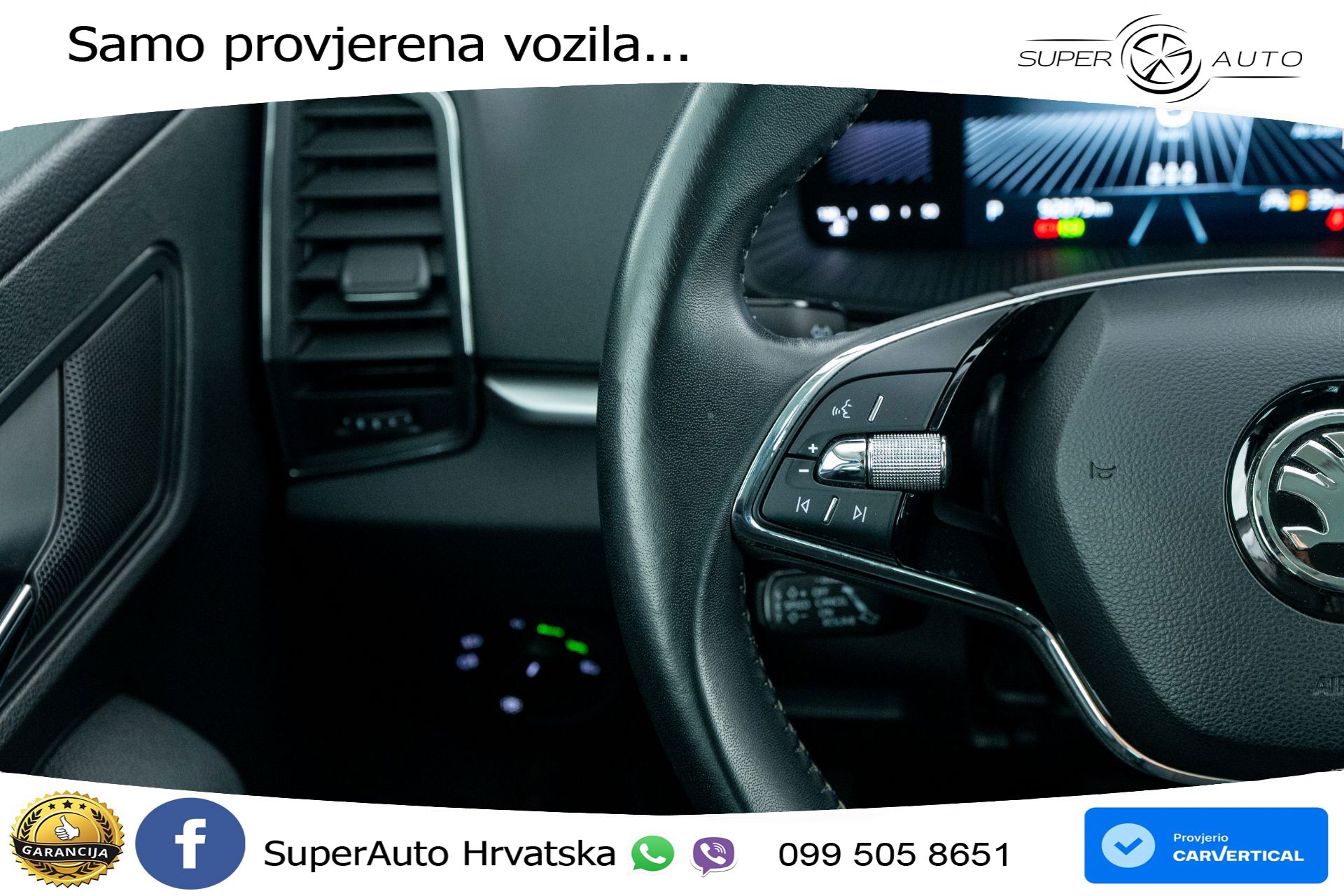 Škoda Karoq 2.0 TDI DSG Ambition 116 KS, ACC+KAM+VIRT+NAVI
