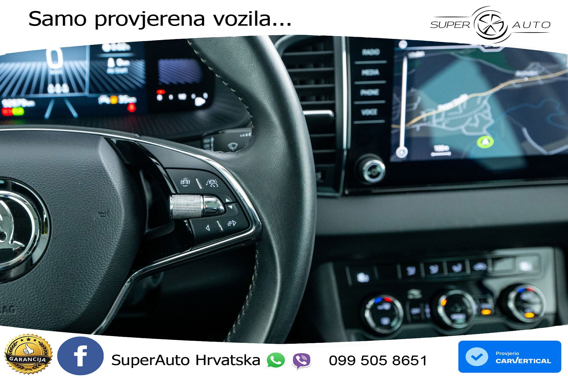 Škoda Karoq 2.0 TDI DSG Ambition 116 KS, ACC+KAM+VIRT+NAVI