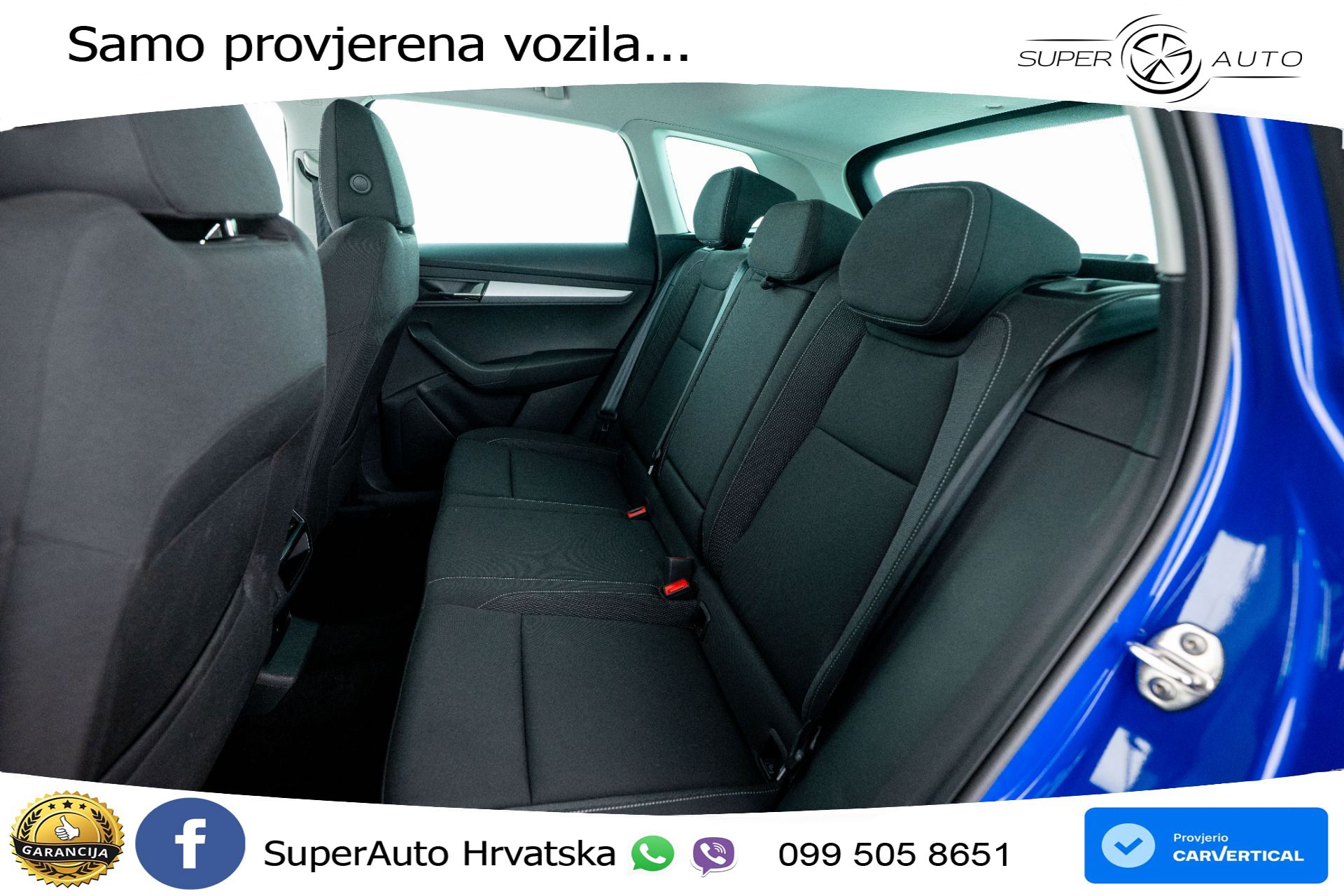 Škoda Karoq 2.0 TDI DSG Ambition 116 KS, ACC+KAM+VIRT+NAVI