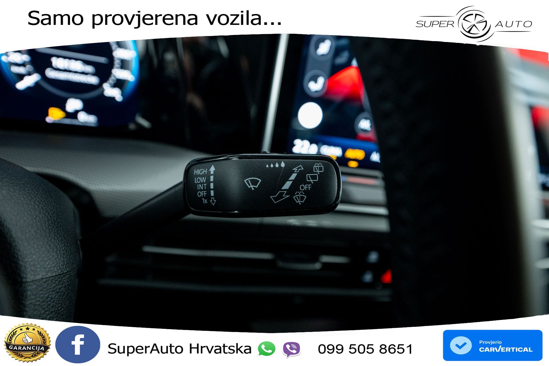 VW Golf VIII 2.0 TDI DSG Style 150 KS, ACC+KAM+VIRT+MASAŽA