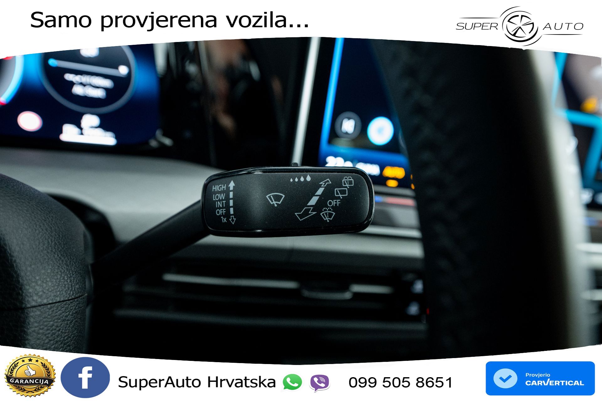 VW Golf VIII 2.0 TDI Life 116 KS, ACC+KAM+VIRT