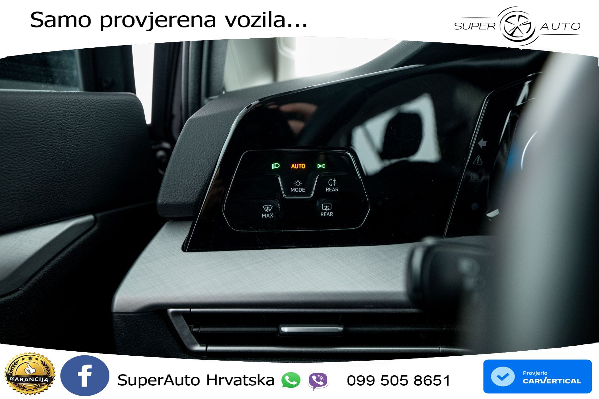 VW Golf VIII 2.0 TDI Life 116 KS, ACC+KAM+VIRT