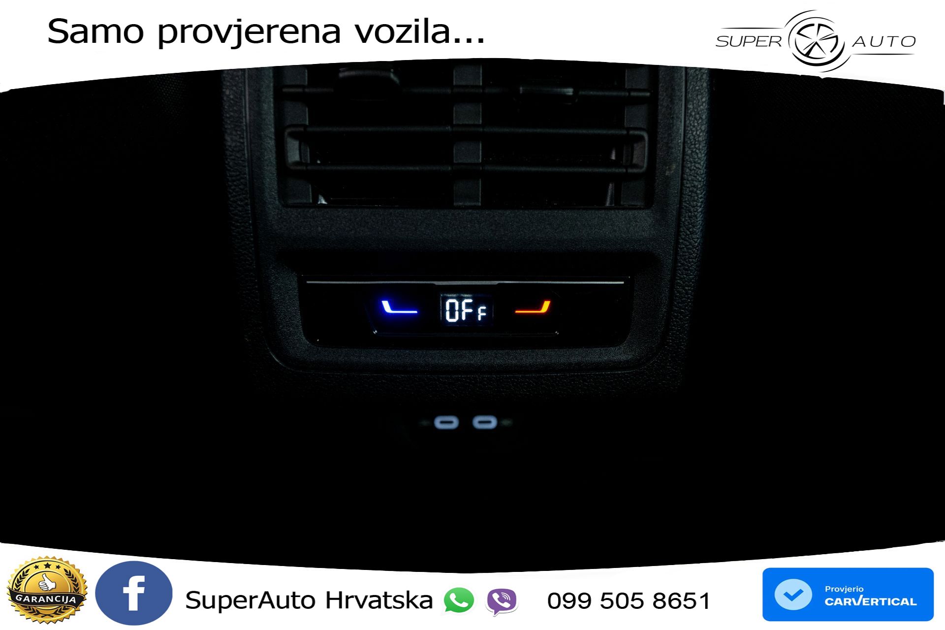 VW Golf 8 2.0 TDI Life 116 KS, LED+ACC+GR SJED+KAM+VIRT+PDC
