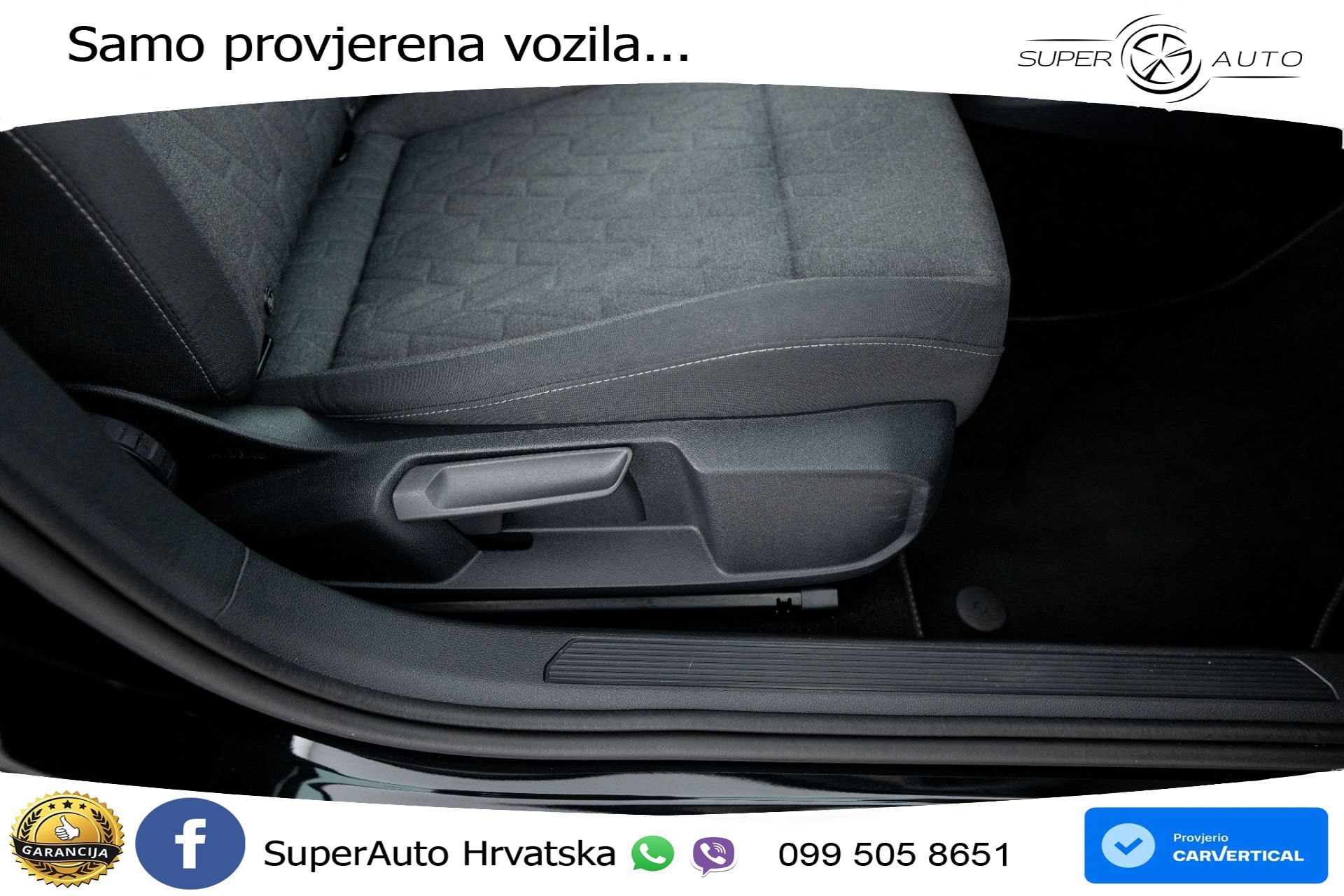 VW Golf 8 2.0 TDI Life 116 KS, LED+ACC+GR SJED+KAM+VIRT+PDC