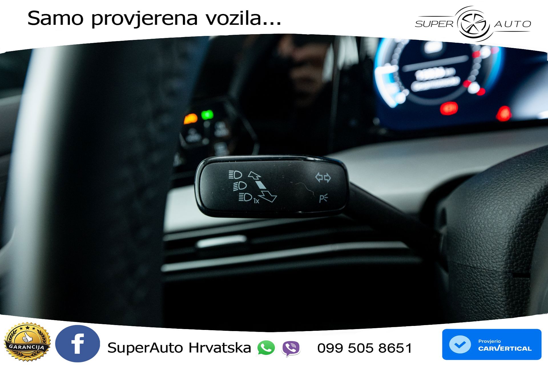 VW Golf 8 2.0 TDI Life 116 KS, LED+ACC+GR SJED+KAM+VIRT+PDC