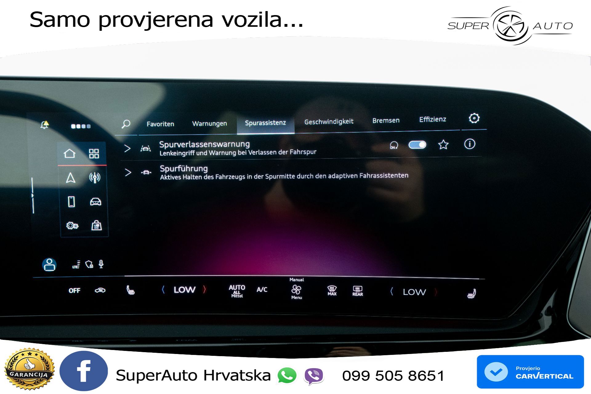 Audi A6 Avant 2.0 TDI S tronic 2x S line 204 KS, ACC+360+GR SJED+PANO+VIRT+NAVI