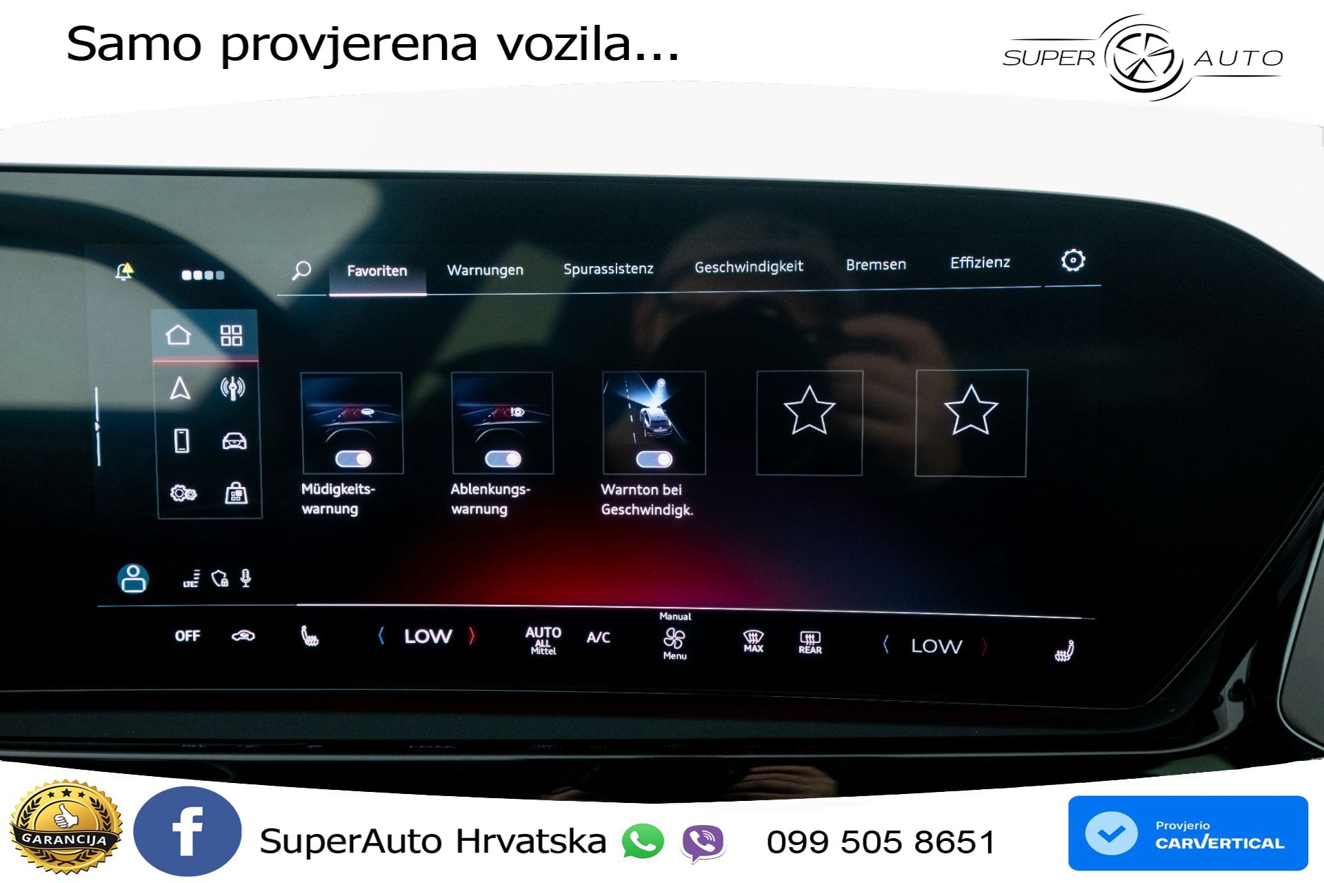 Audi A6 Avant 2.0 TDI S tronic 2x S line 204 KS, ACC+360+GR SJED+PANO+VIRT+NAVI