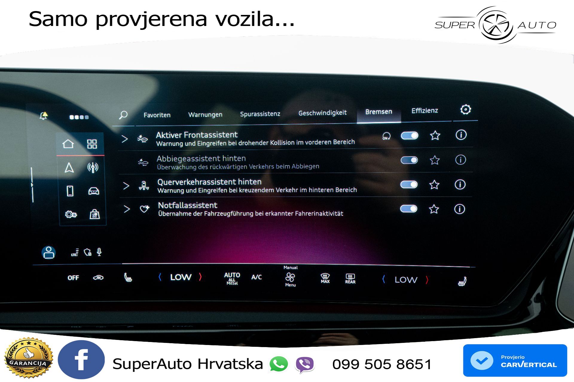 Audi A6 Avant 2.0 TDI S tronic 2x S line 204 KS, ACC+360+GR SJED+PANO+VIRT+NAVI
