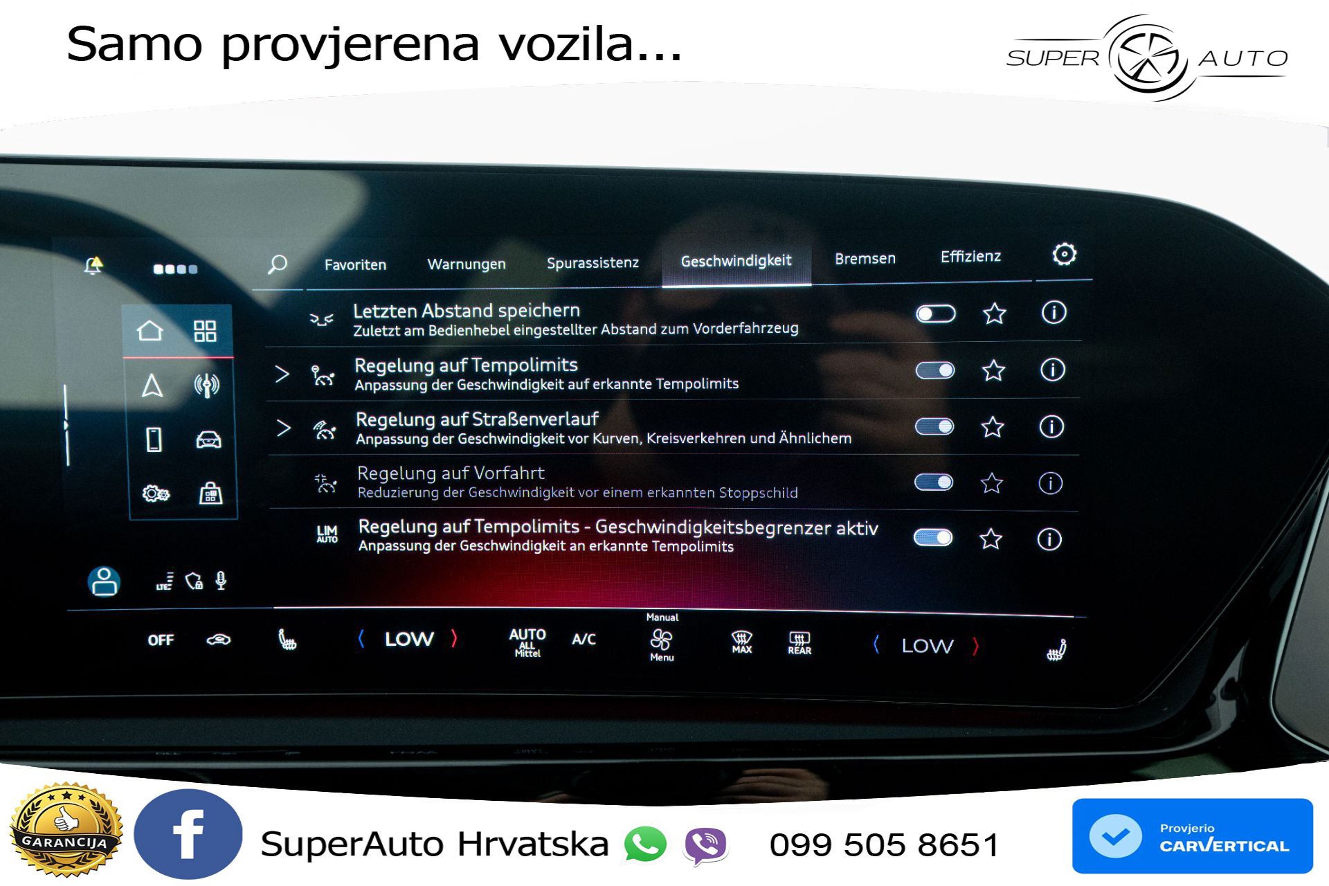 Audi A6 Avant 2.0 TDI S tronic 2x S line 204 KS, ACC+360+GR SJED+PANO+VIRT+NAVI