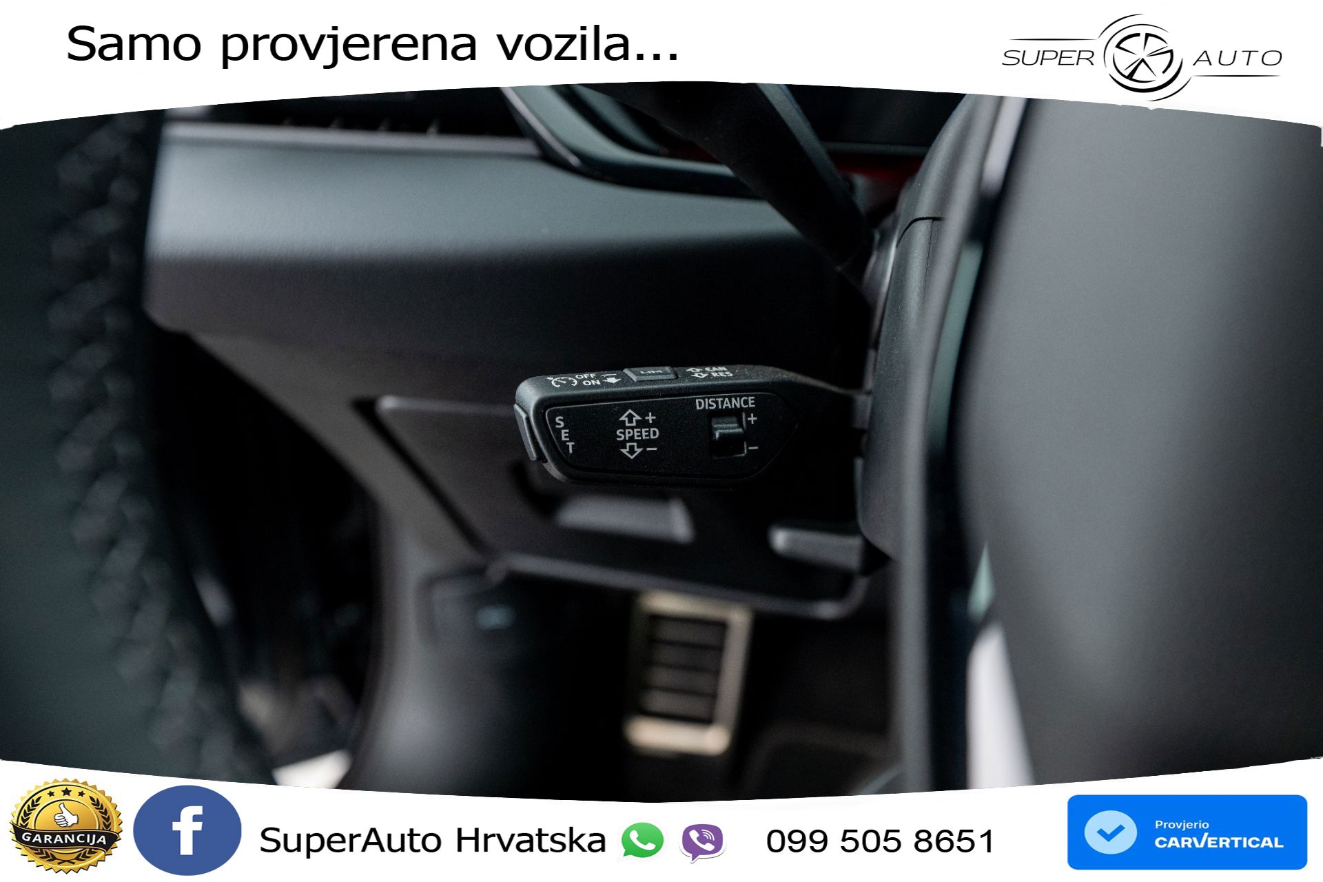 Audi A6 Avant 2.0 TDI S tronic 2x S line 204 KS, ACC+360+GR SJED+PANO+VIRT+NAVI