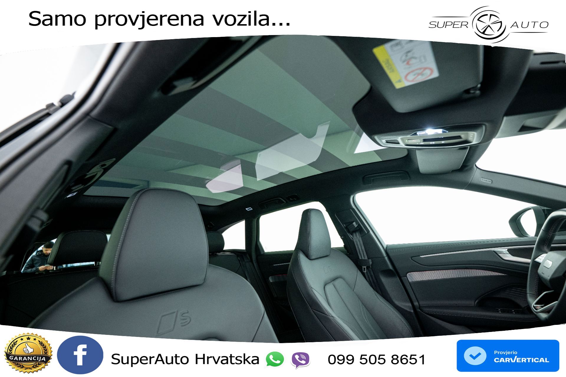 Audi A6 Avant 2.0 TDI S tronic 2x S line 204 KS, ACC+360+GR SJED+PANO+VIRT+NAVI