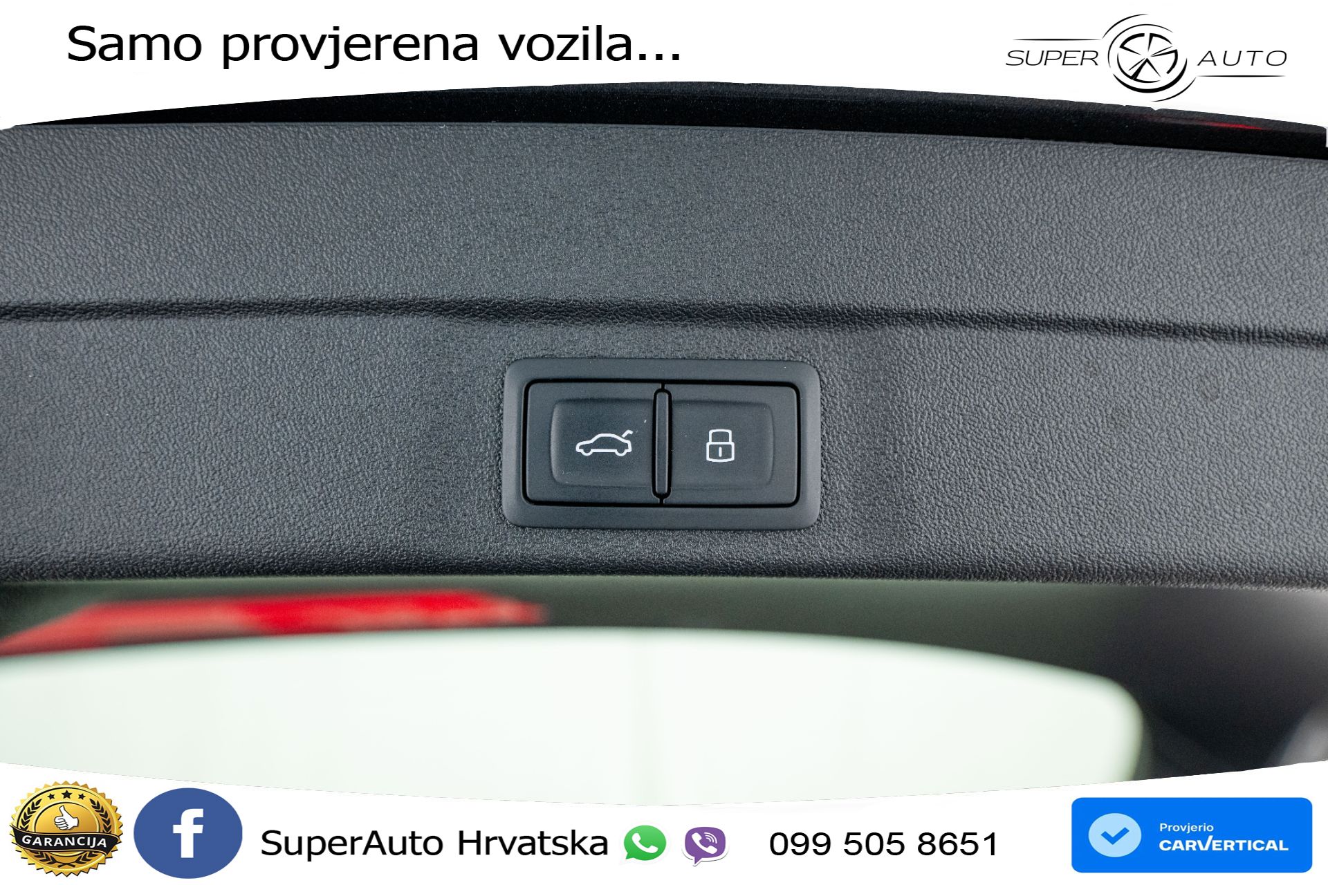 Audi A6 Avant 2.0 TDI S tronic 2x S line 204 KS, ACC+360+GR SJED+PANO+VIRT+NAVI