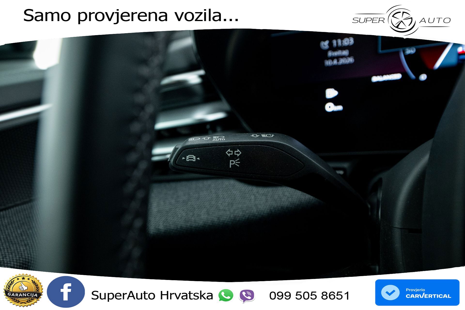 Audi A5 Avant 2.0 TFSI S tronic 2xS line 204 KS, ACC+360+GR SJED+VIRT+NAVI