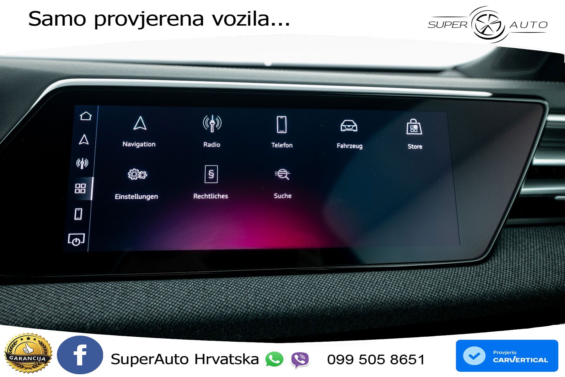Audi A5 Avant 2.0 TFSI S tronic 2xS line 204 KS, ACC+360+GR SJED+VIRT+NAVI
