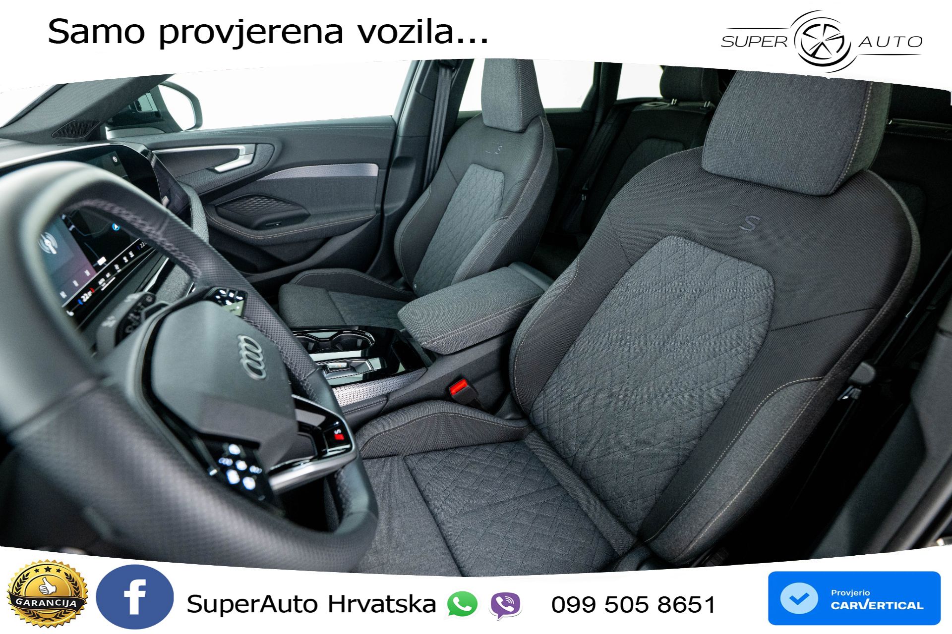 Audi A5 Avant 2.0 TFSI S tronic 2xS line 204 KS, ACC+360+GR SJED+VIRT+NAVI
