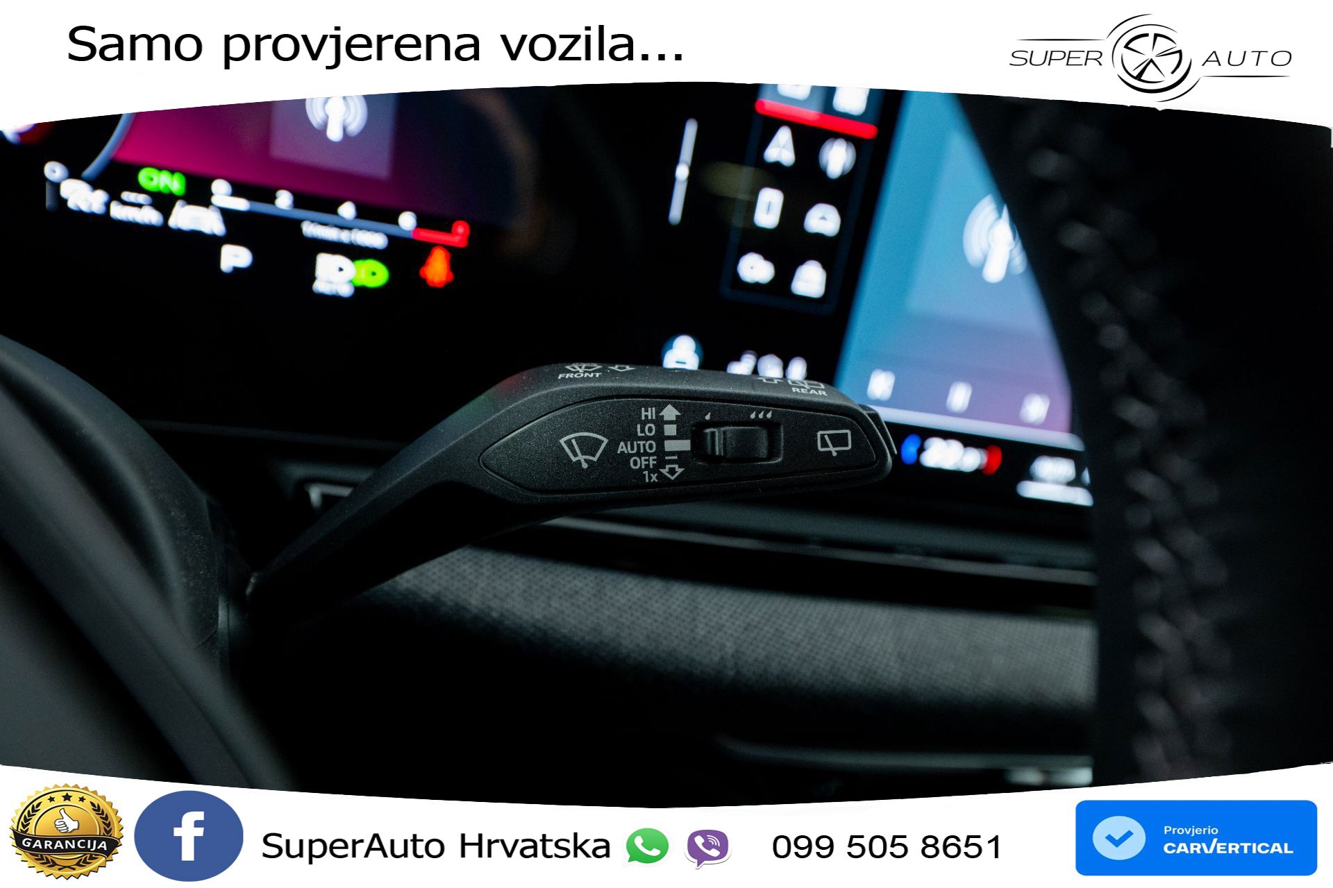 Audi A5 Avant 2.0 TFSI S tronic 2xS line 204 KS, ACC+360+GR SJED+VIRT+NAVI