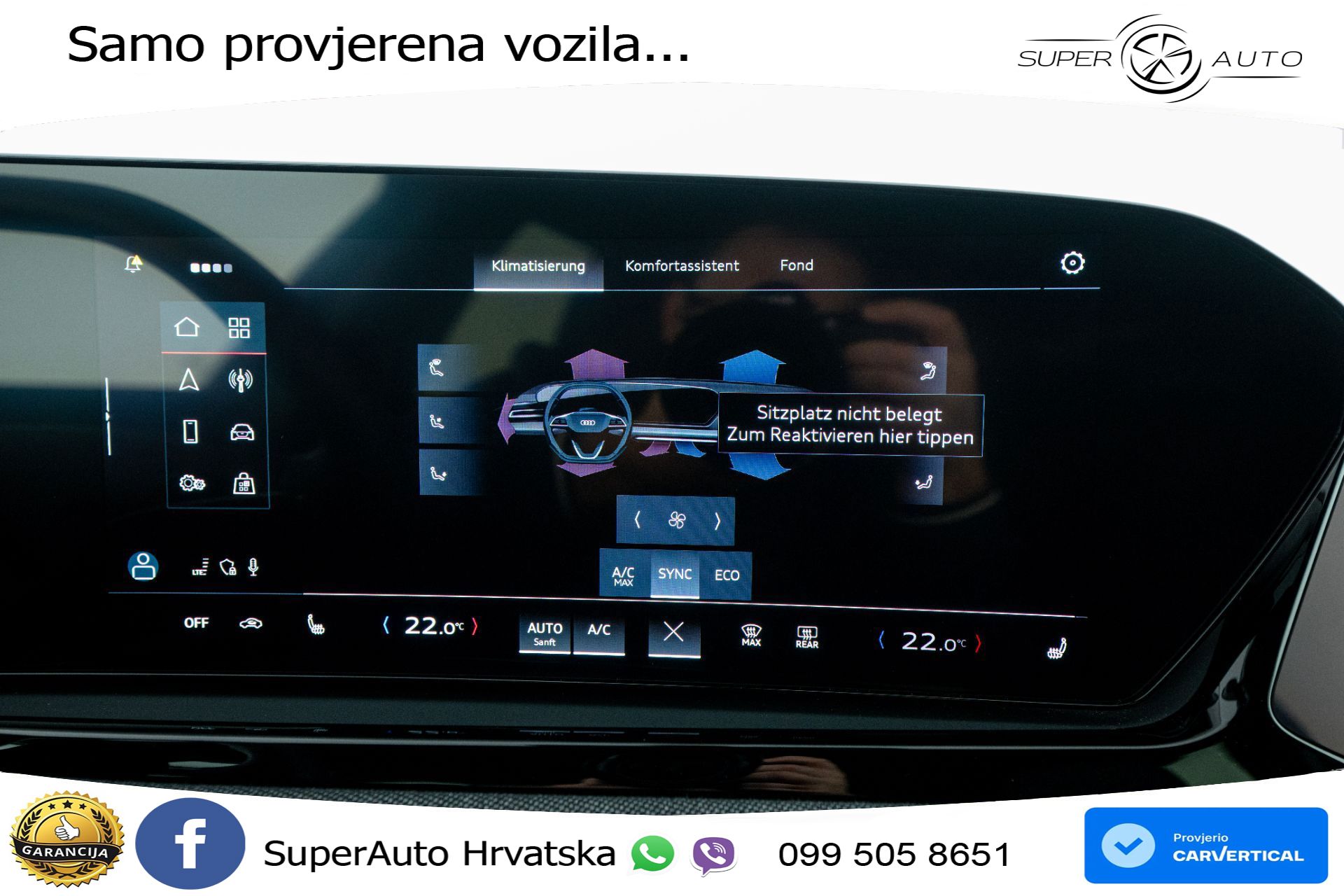 Audi A5 Avant 2.0 TFSI S tronic 2xS line 204 KS, ACC+360+GR SJED+VIRT+NAVI