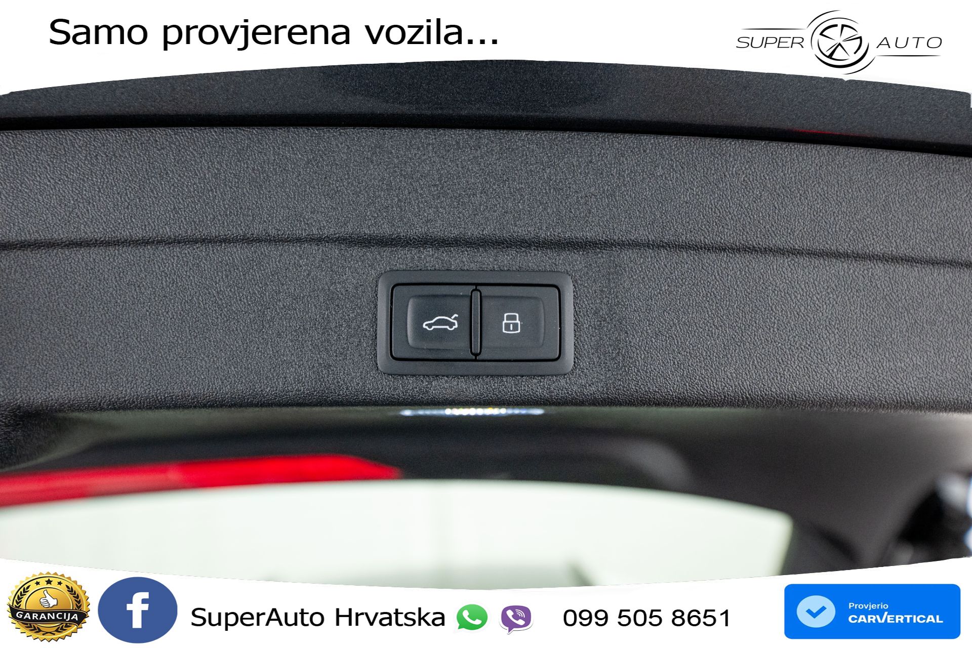 Audi A5 Avant 2.0 TFSI S tronic 2xS line 204 KS, ACC+360+GR SJED+VIRT+NAVI
