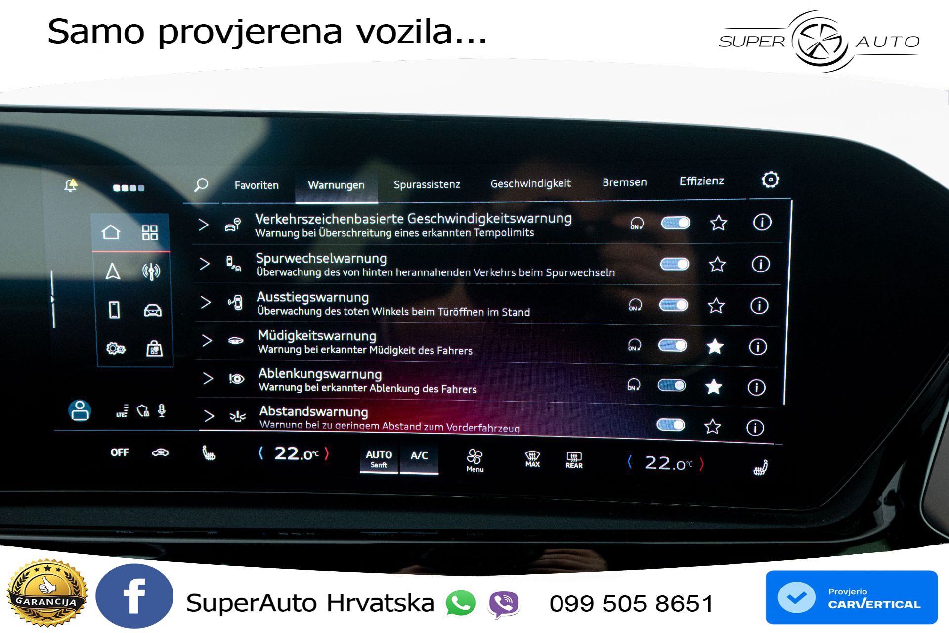 Audi A5 Avant 2.0 TFSI S tronic 2xS line 204 KS, ACC+360+GR SJED+VIRT+NAVI