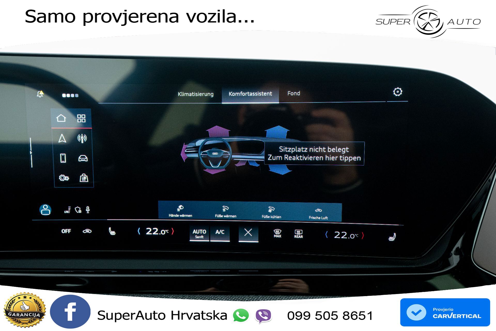 Audi A5 Avant 2.0 TFSI S tronic 2xS line 204 KS, ACC+360+GR SJED+VIRT+NAVI