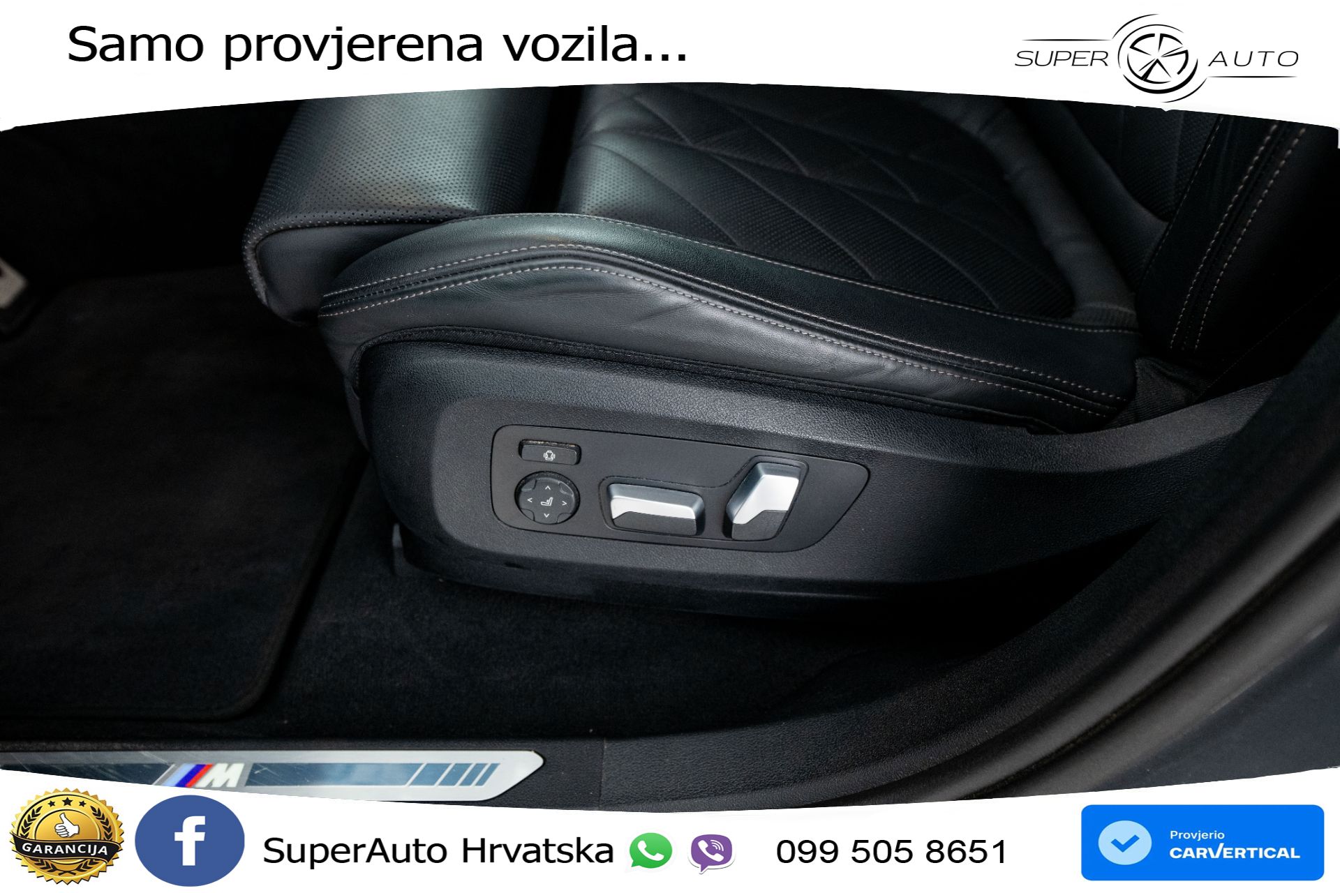 BMW X6 30d xDrive Steptronic M Sport 286 KS, LED+TEM+GR SJED+KAM+VIRT+PDC