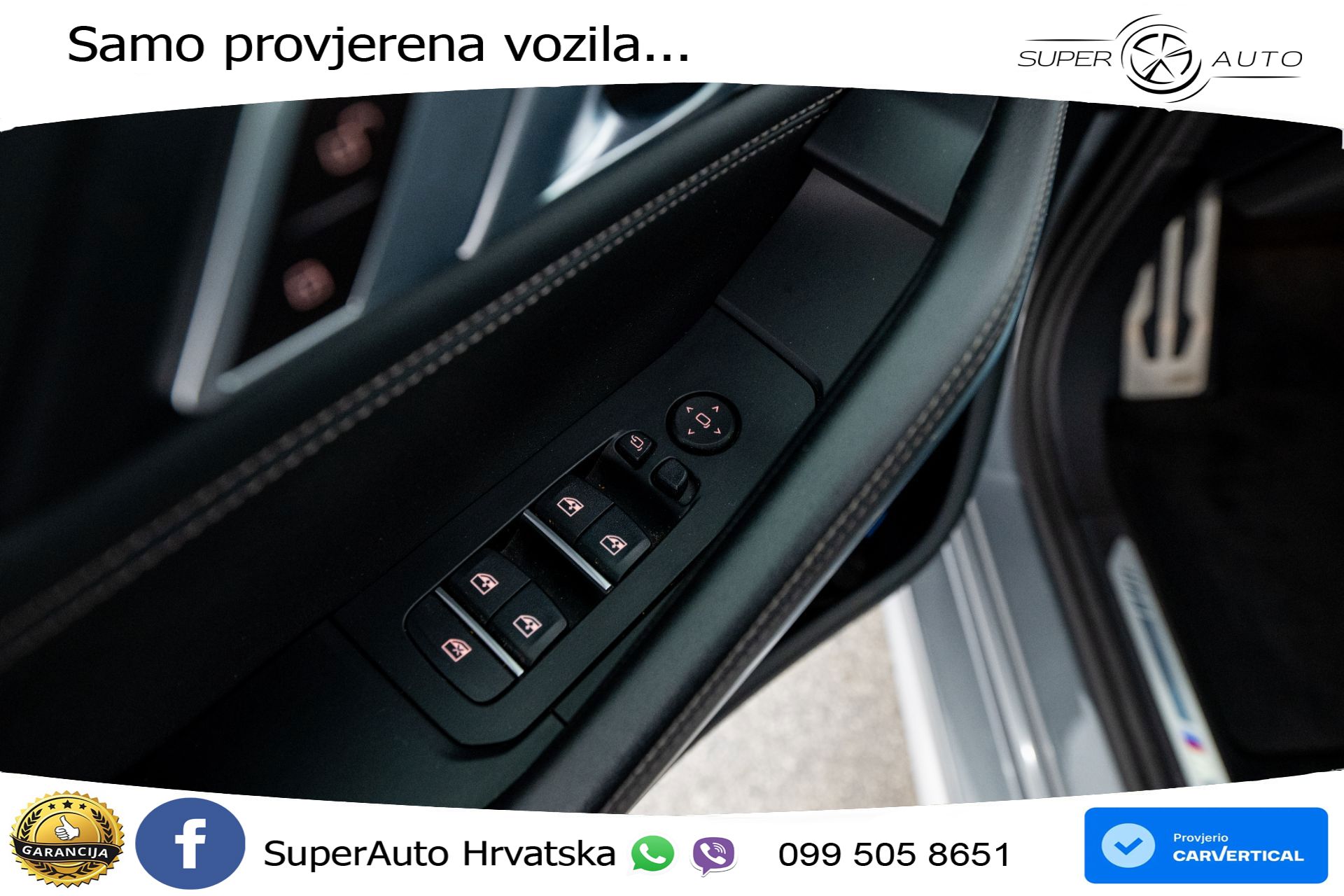 BMW X6 30d xDrive Steptronic M Sport 286 KS, LED+TEM+GR SJED+KAM+VIRT+PDC