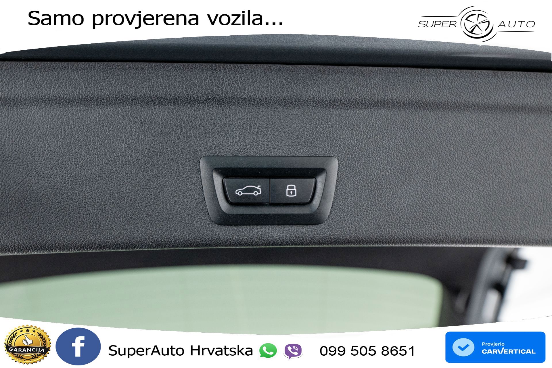 BMW X6 30d xDrive Steptronic M Sport 286 KS, LED+TEM+GR SJED+KAM+VIRT+PDC