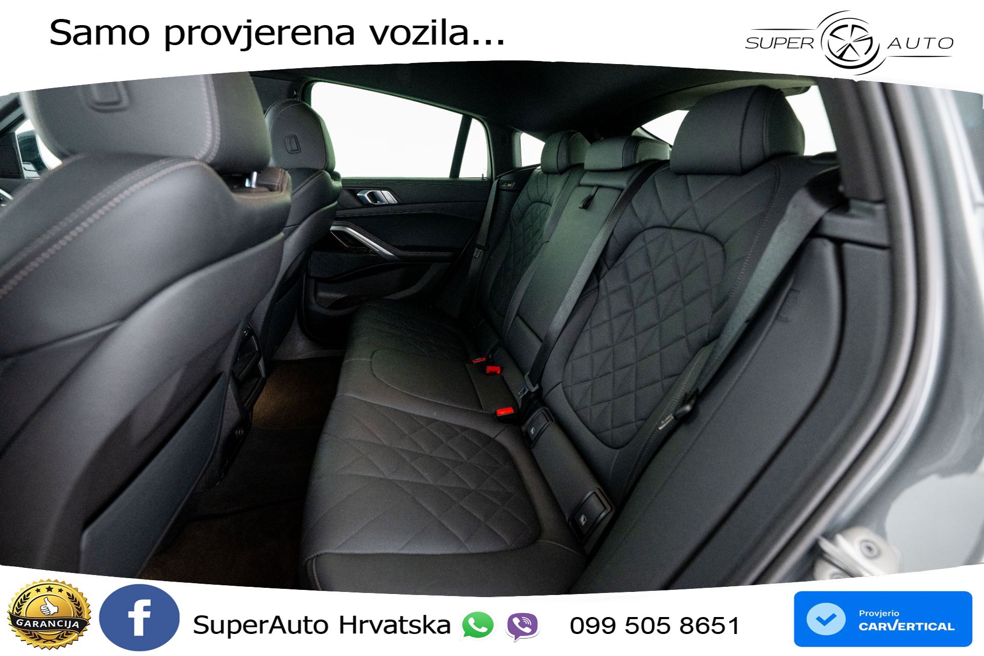 BMW X6 30d xDrive Steptronic M Sport 286 KS, LED+TEM+GR SJED+KAM+VIRT+PDC