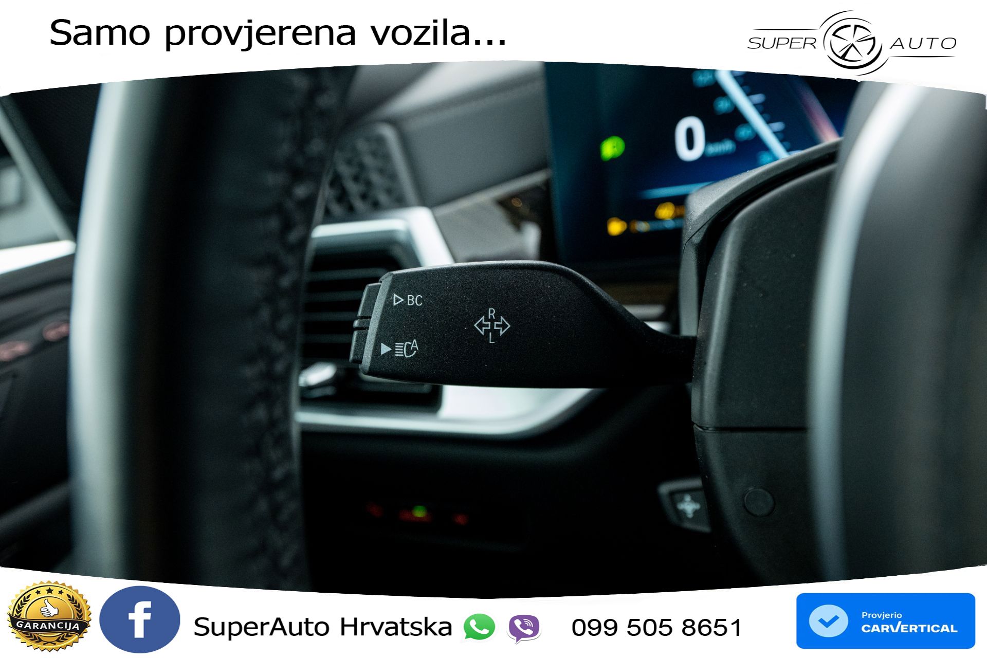 BMW X6 30d xDrive Steptronic M Sport 286 KS, LED+TEM+GR SJED+KAM+VIRT+PDC
