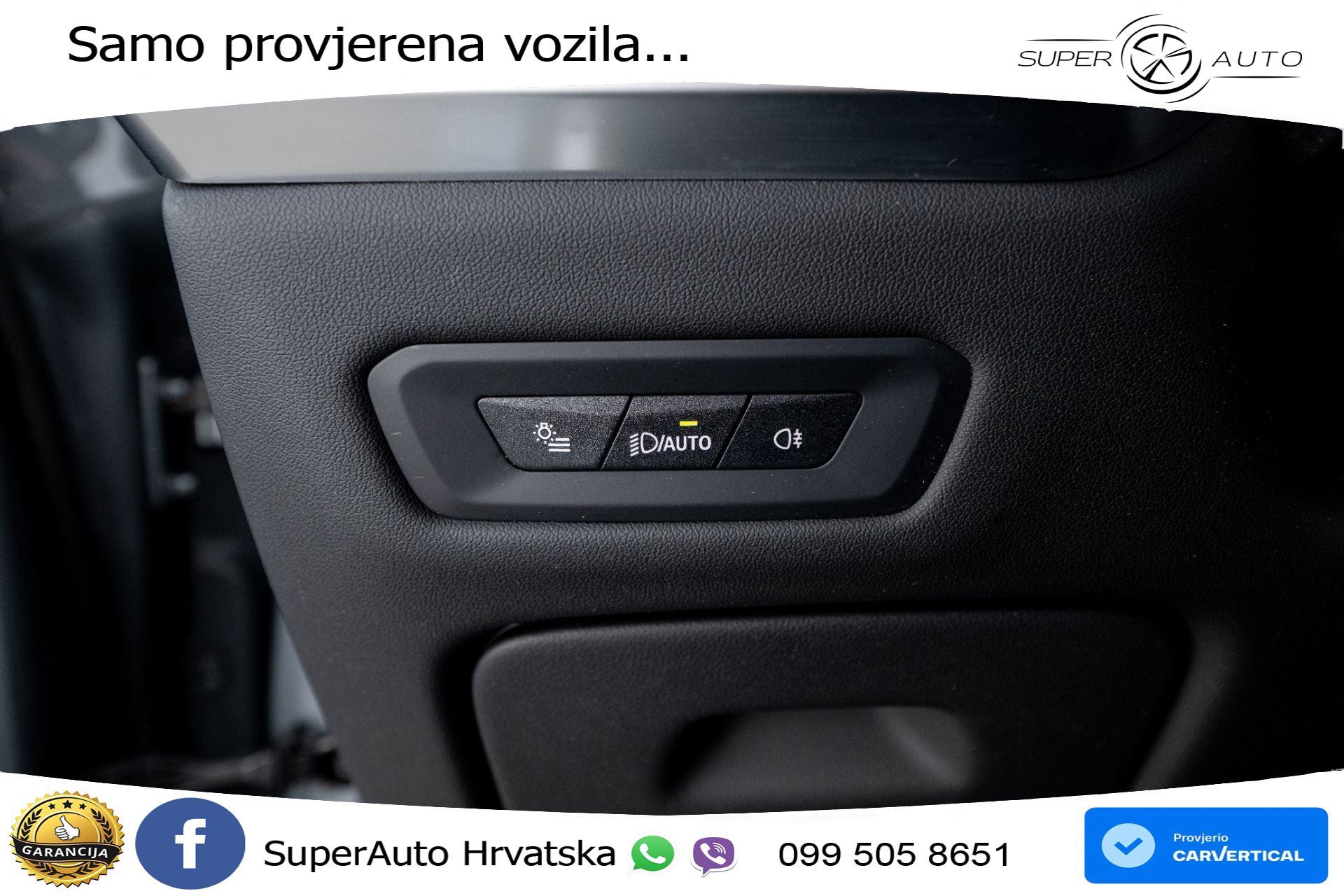 BMW X6 30d xDrive Steptronic M Sport 286 KS, LED+TEM+GR SJED+KAM+VIRT+PDC