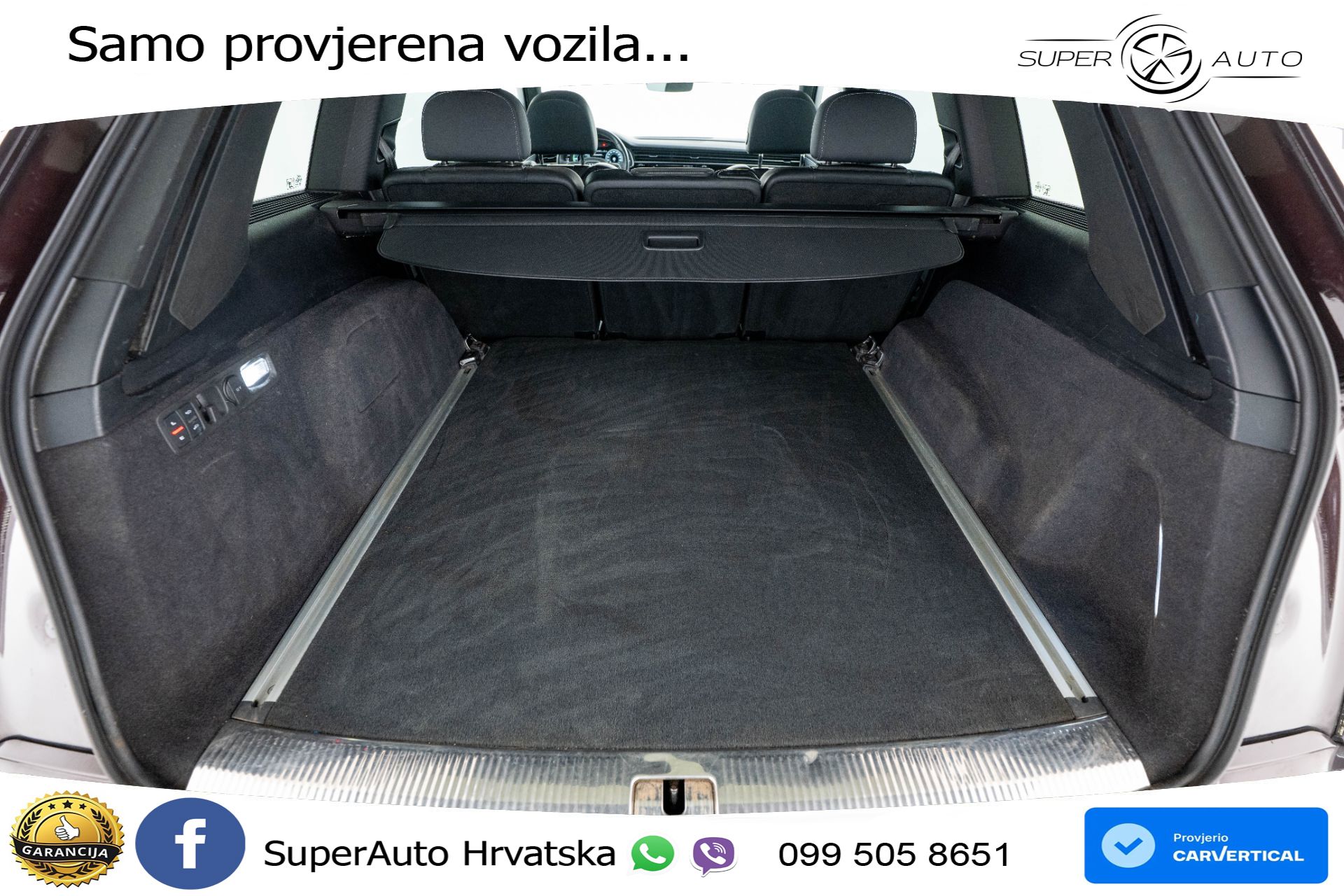 Audi Q7 55 TFSIe quattro tiptronic 2xS line 381 KS, LED+ACC+GR SJED+KAM+VIRT+PDC